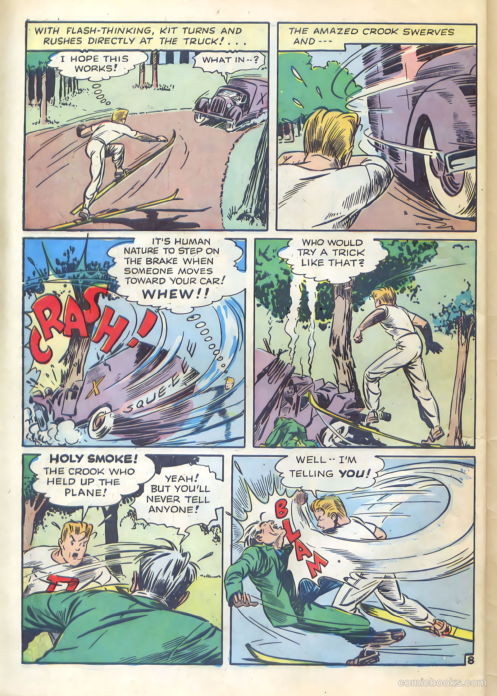 4Most #3 (1944) — page 58 of 68