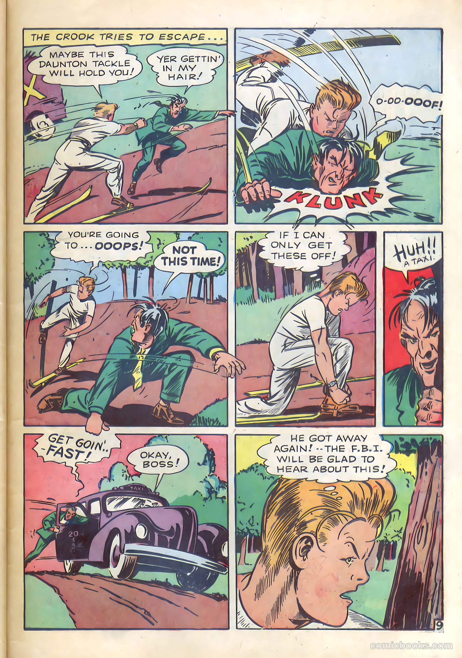 4Most #3 (1944) — page 59 of 68