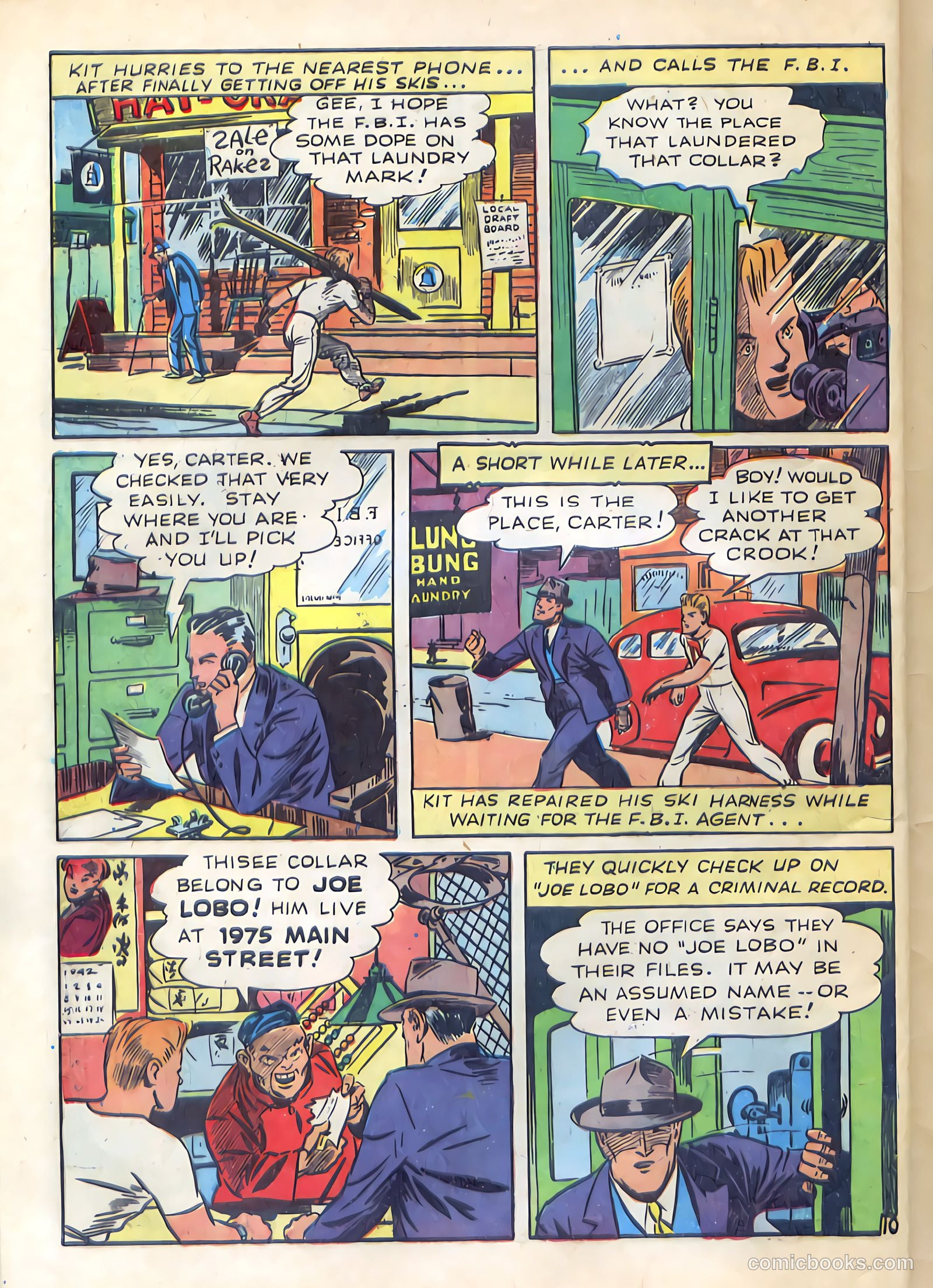 4Most #3 (1944) — page 60 of 68