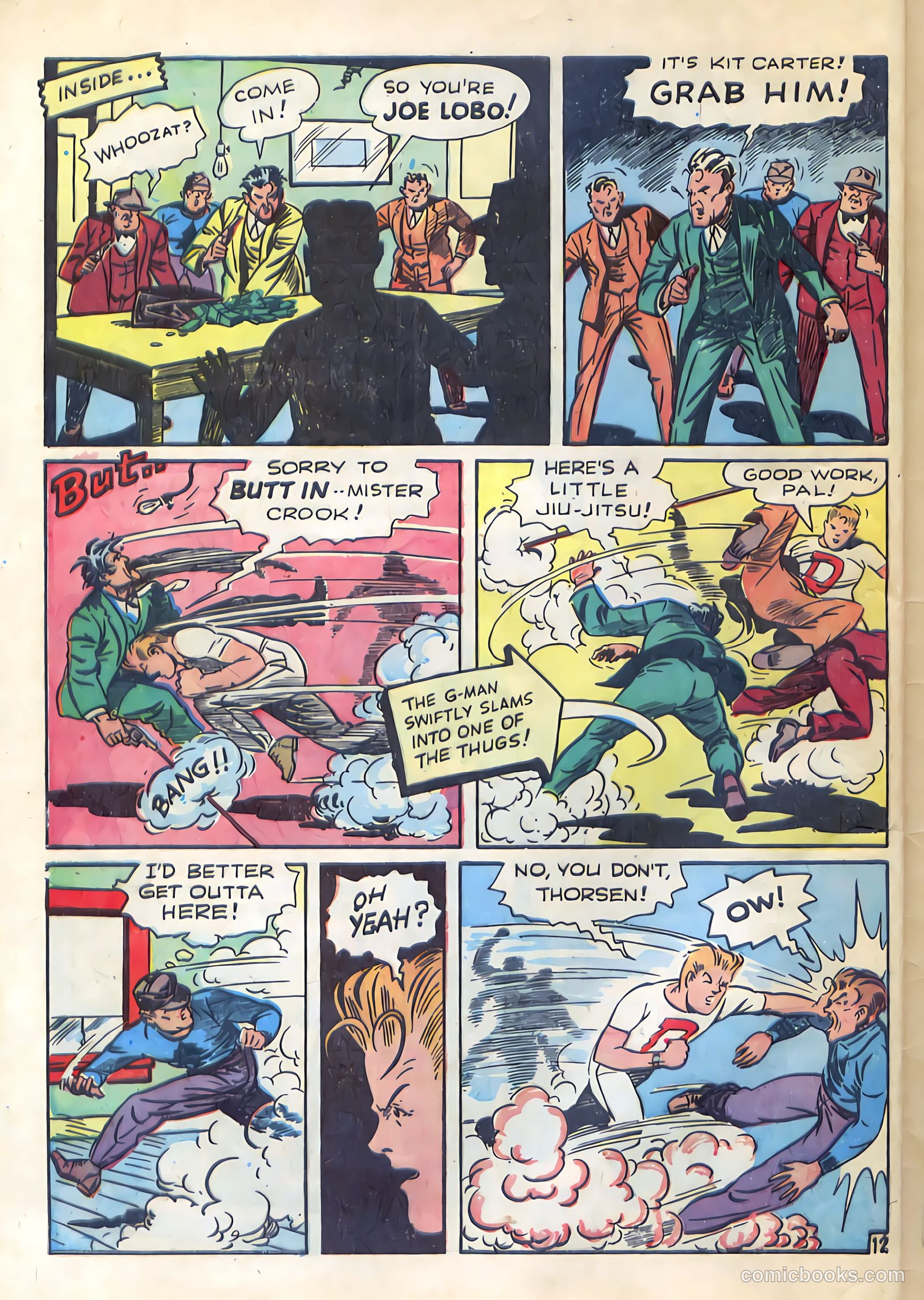 4Most #3 (1944) — page 62 of 68