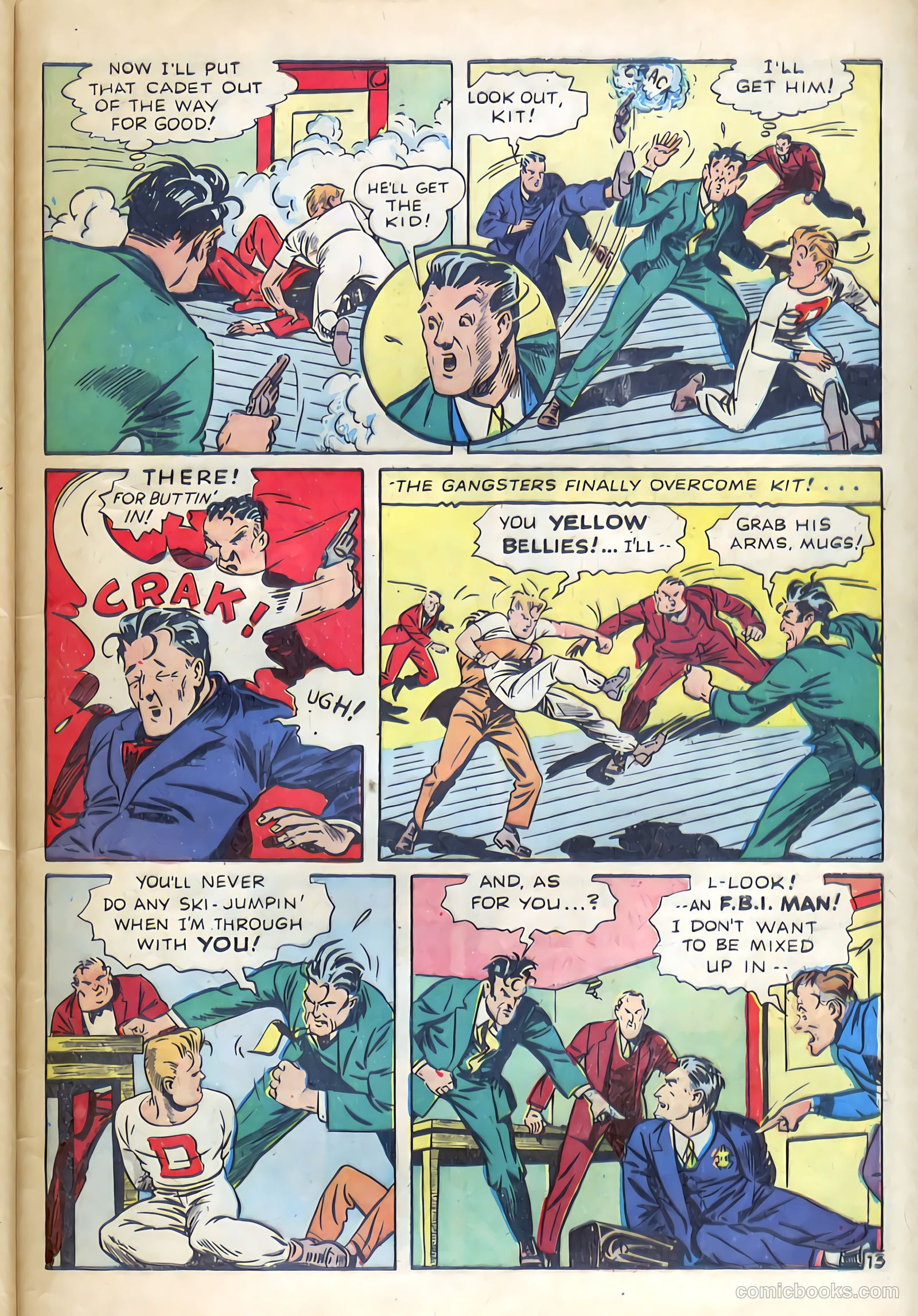 4Most #3 (1944) — page 63 of 68