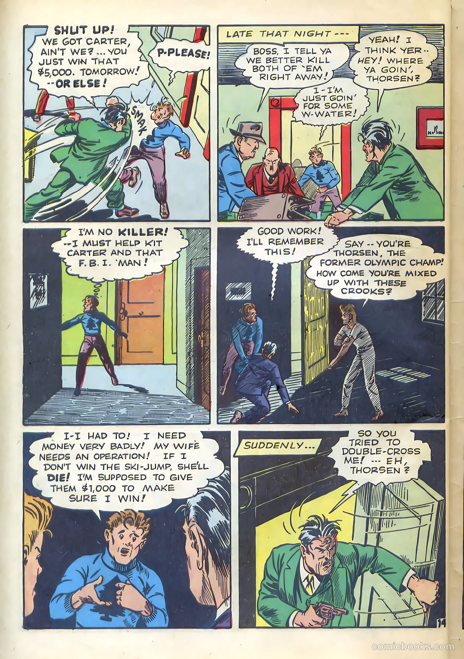 4Most #3 (1944) — page 64 of 68