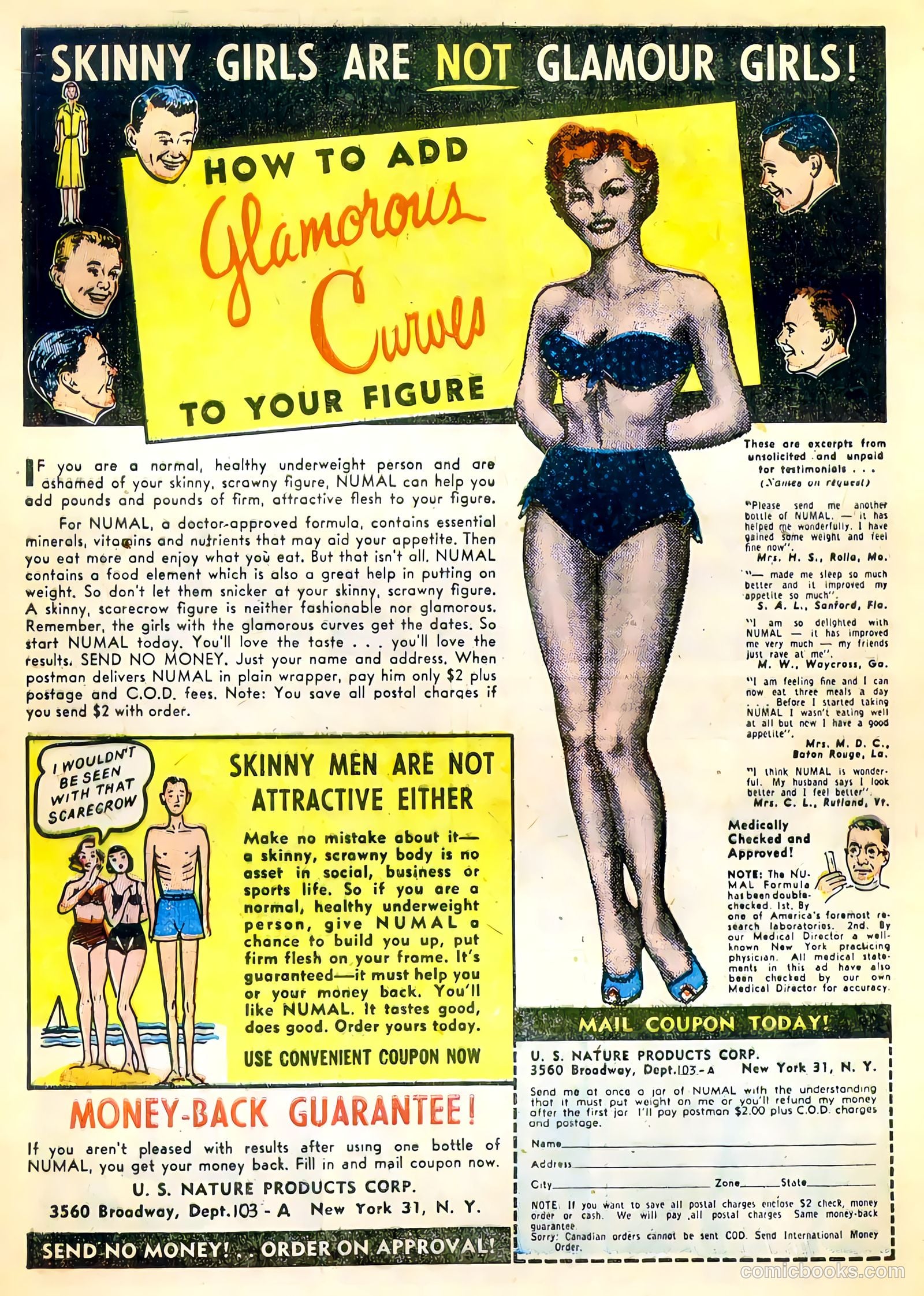 Black Diamond Western #24 (1949) — page 17 of 53