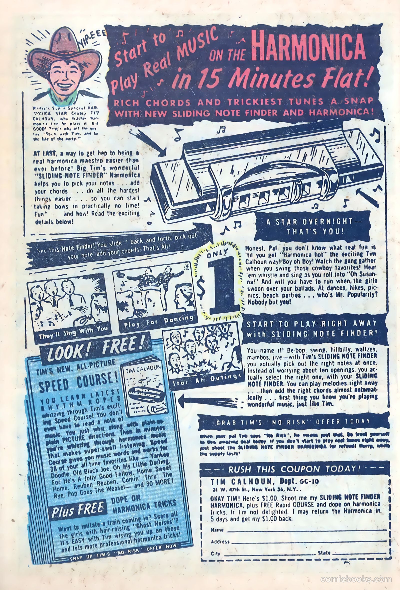 Justice Traps the Guilty #89 (1948) — page 24 of 36