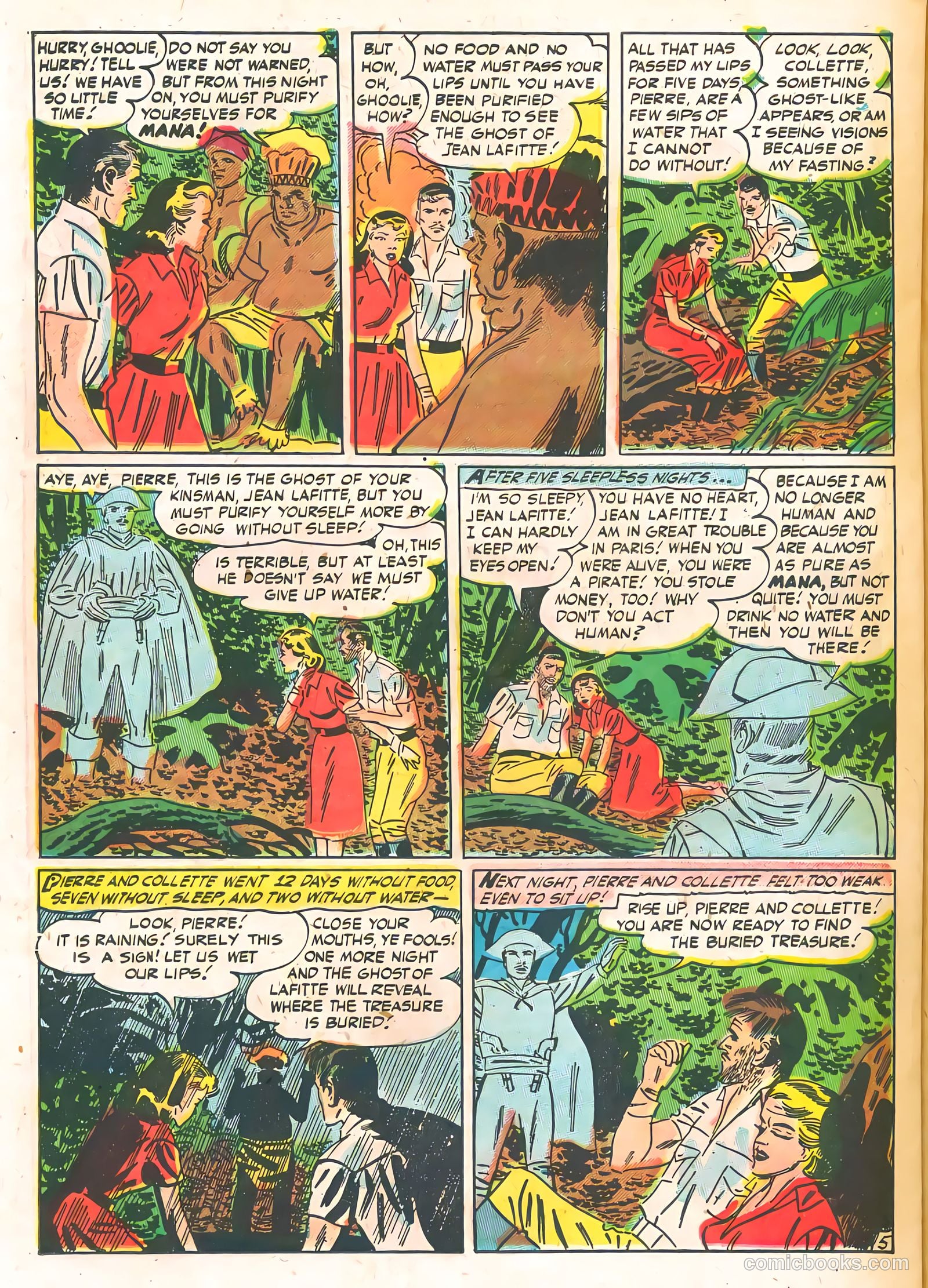 Frankenstein #21 (2025) — page 22 of 36