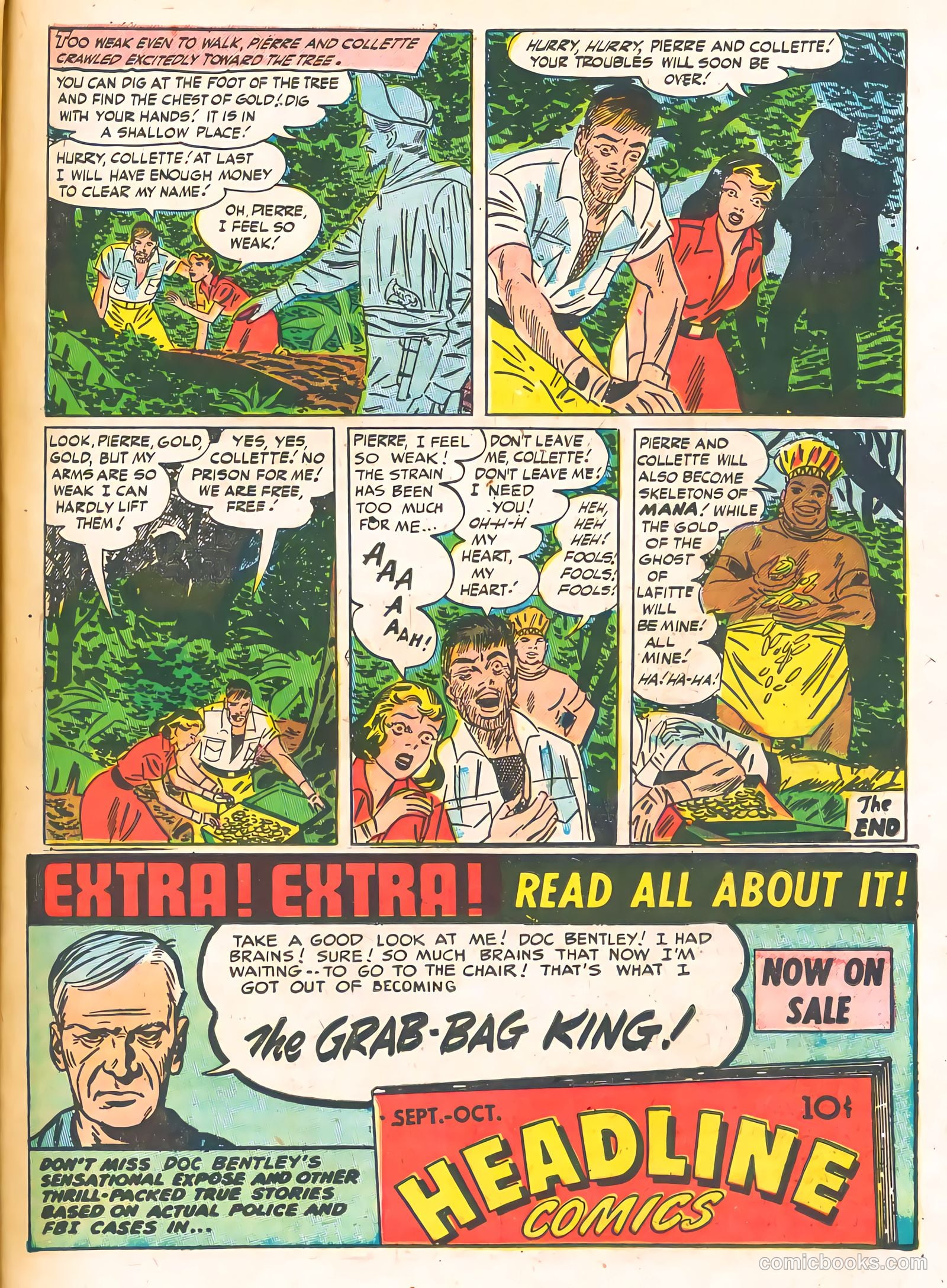 Frankenstein #21 (2025) — page 23 of 36