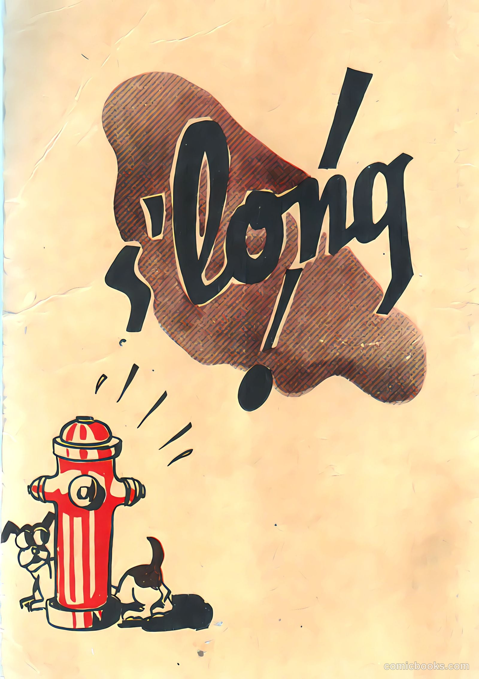 Little Moron #nn (1943) — page 81 of 81