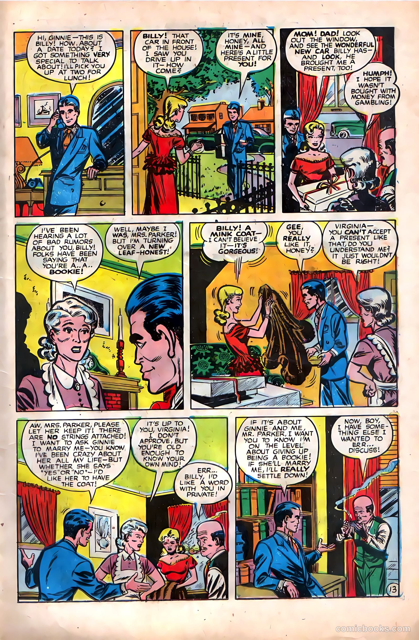 Boy Comics #41 (1950) — page 15 of 52