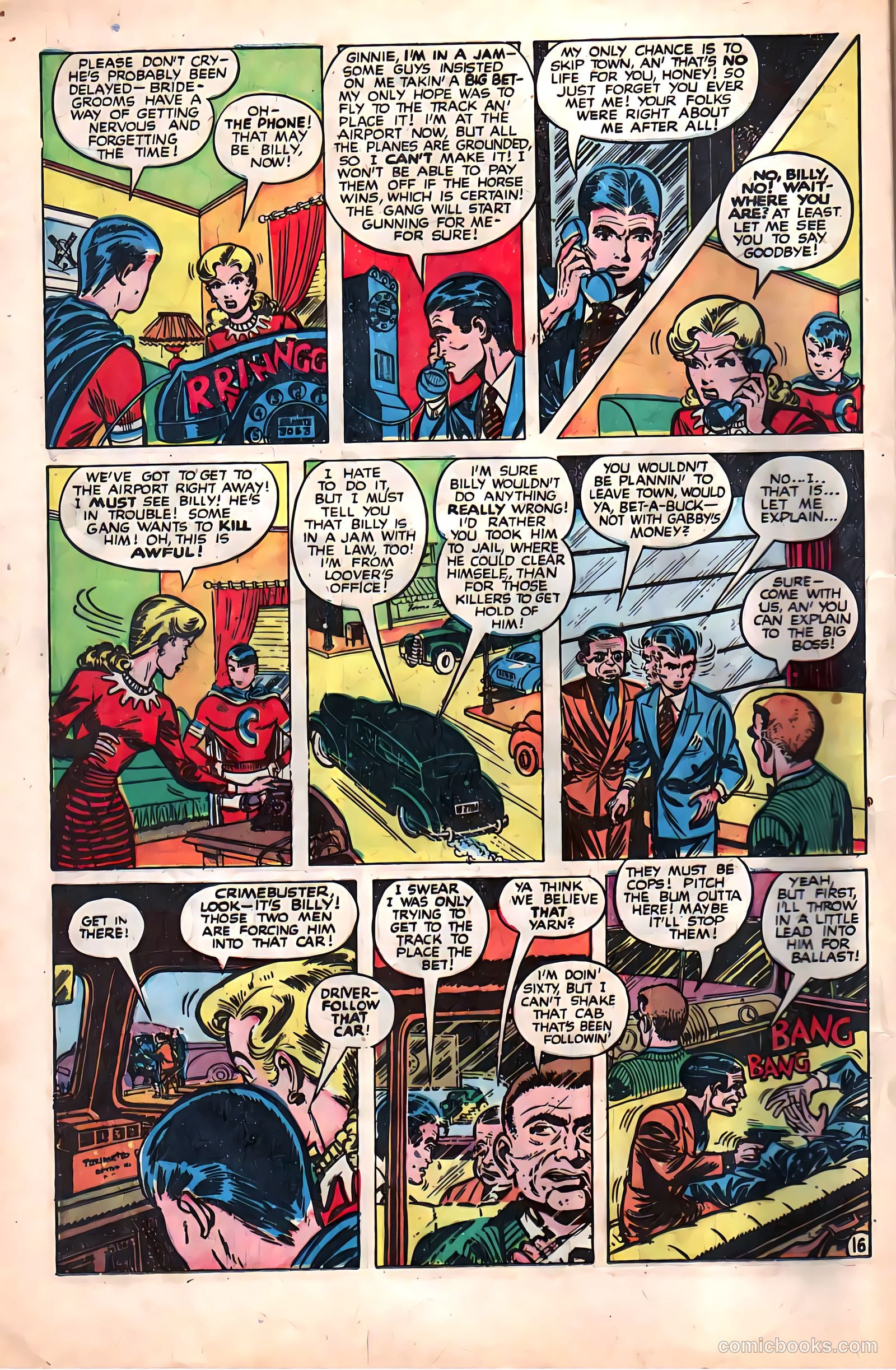 Boy Comics #41 (1950) — page 18 of 52