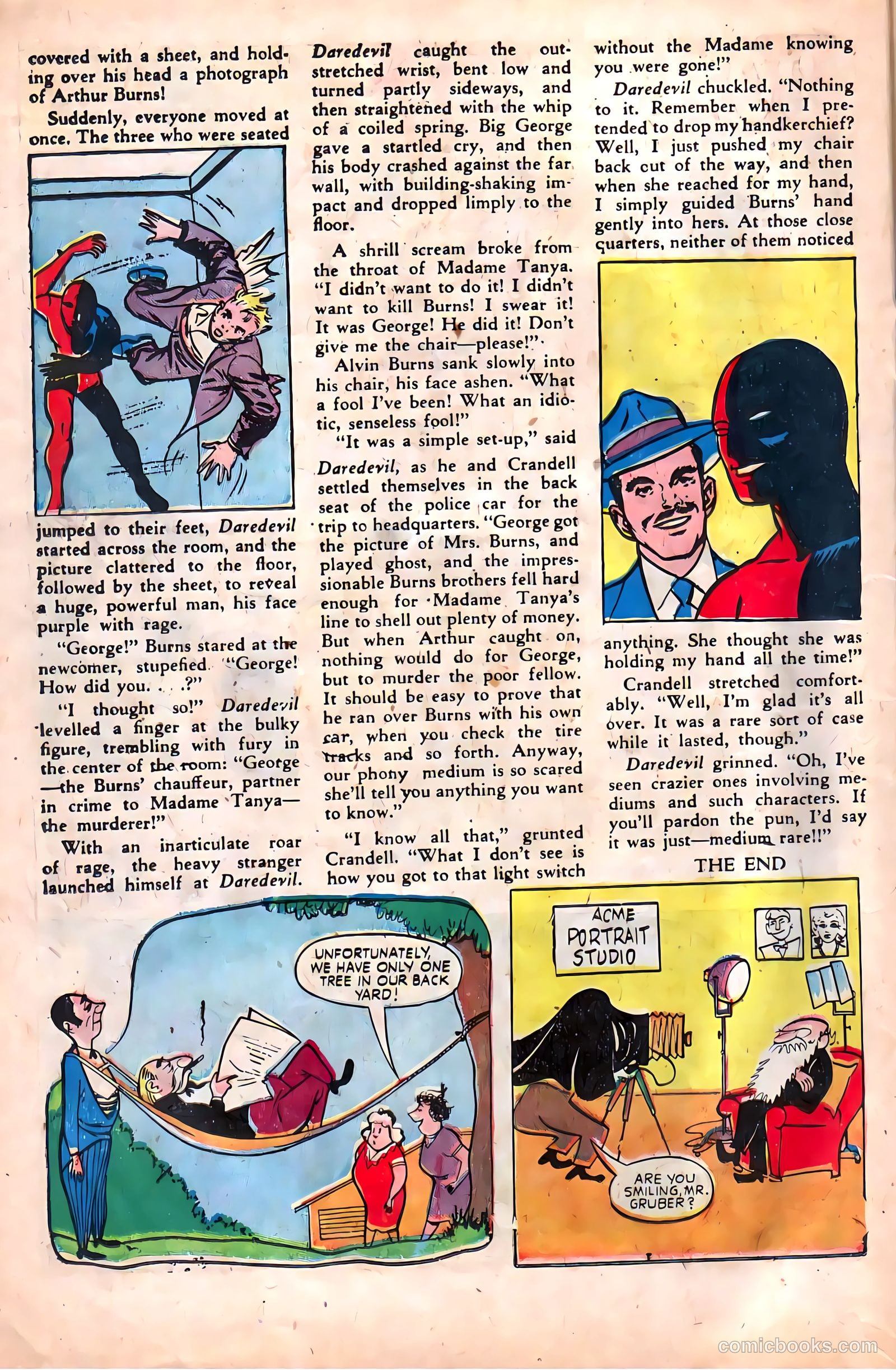 Boy Comics #41 (1950) — page 24 of 52