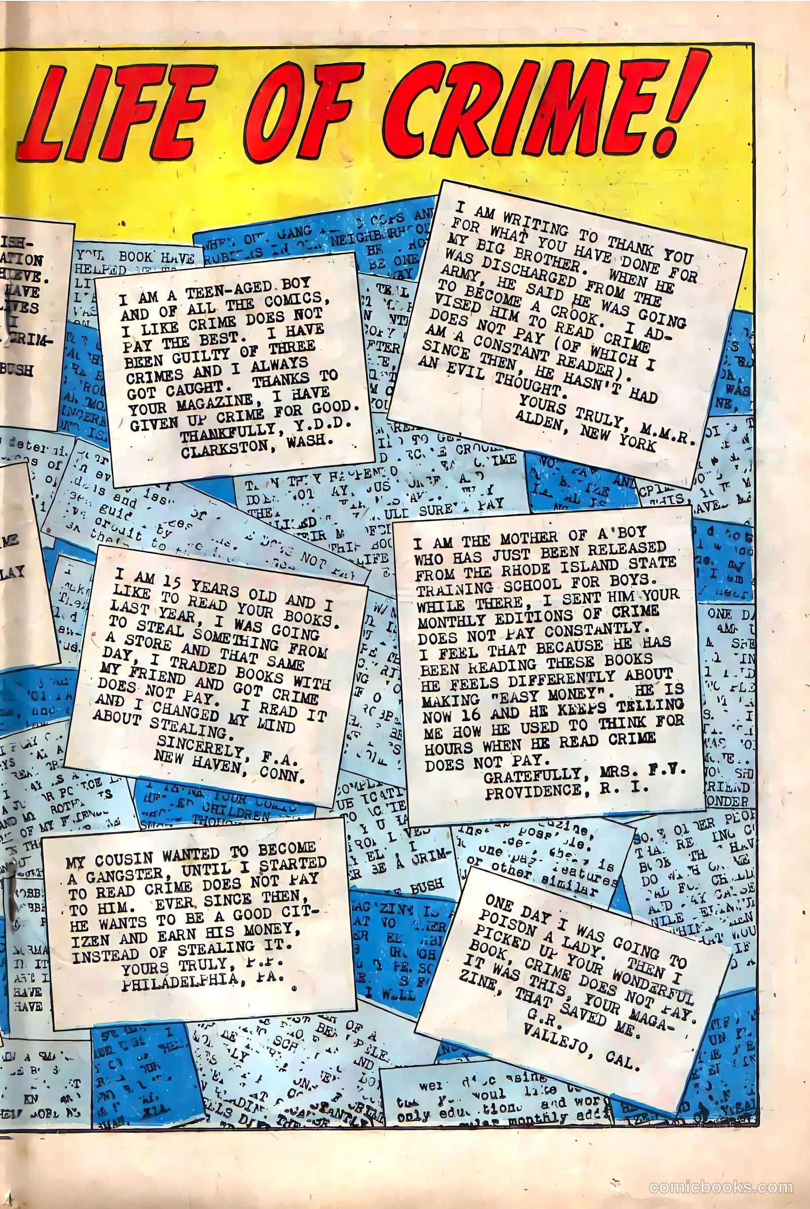 Boy Comics #41 (1950) — page 27 of 52