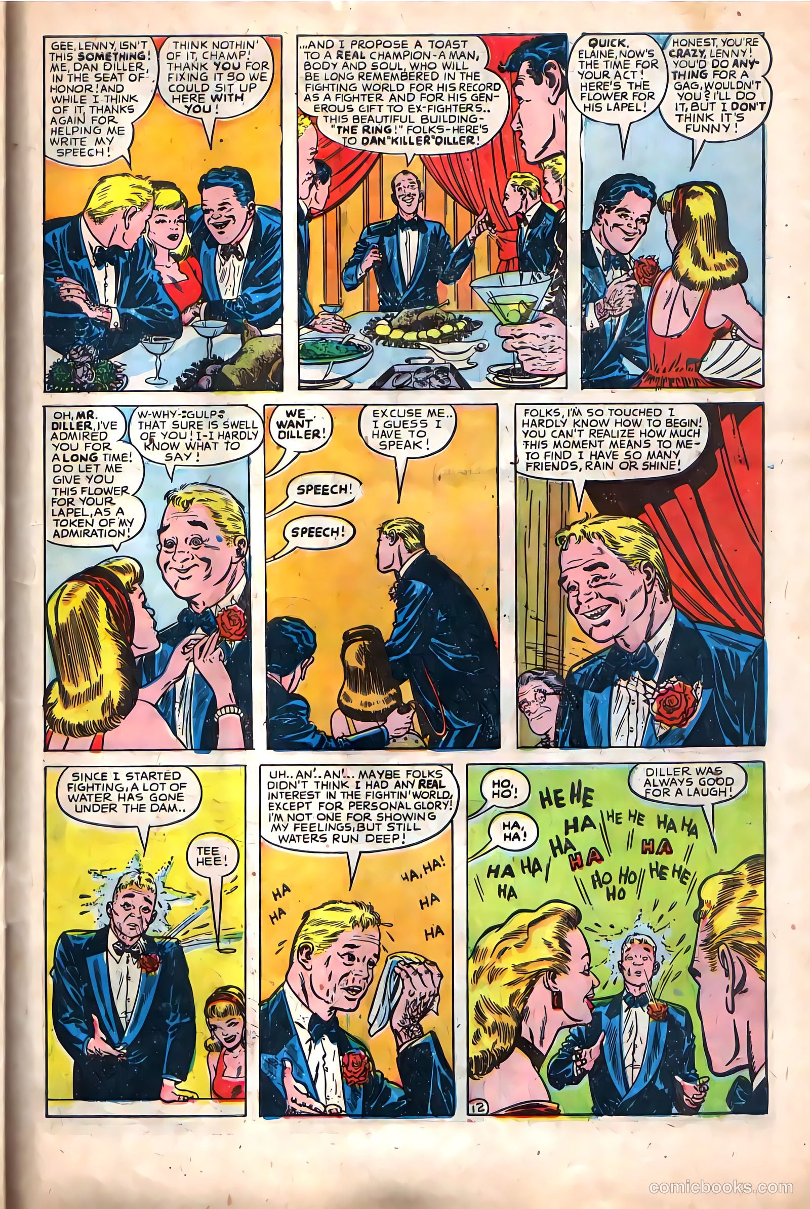 Boy Comics #41 (1950) — page 39 of 52