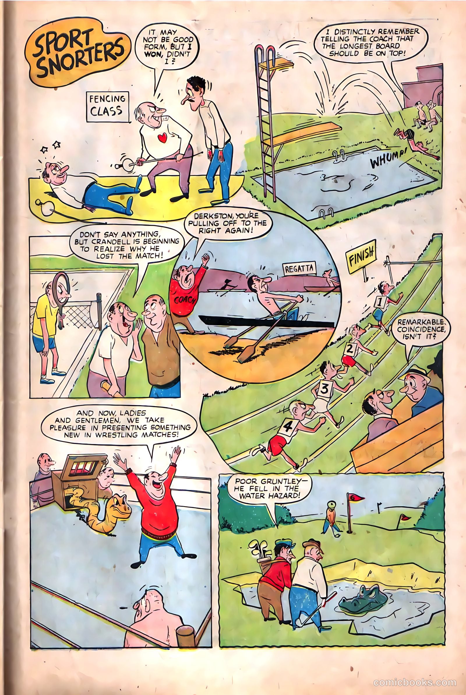 Boy Comics #41 (1950) — page 41 of 52