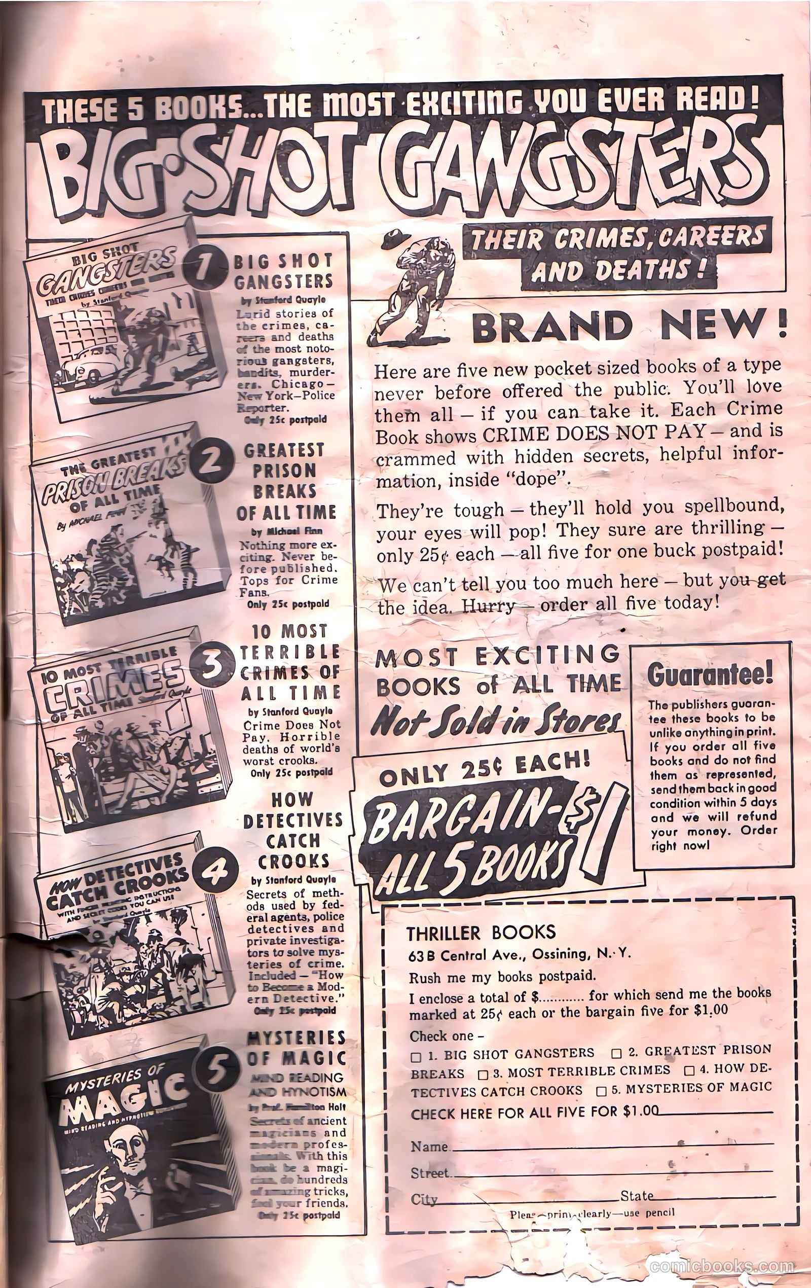 Boy Comics #41 (1950) — page 51 of 52