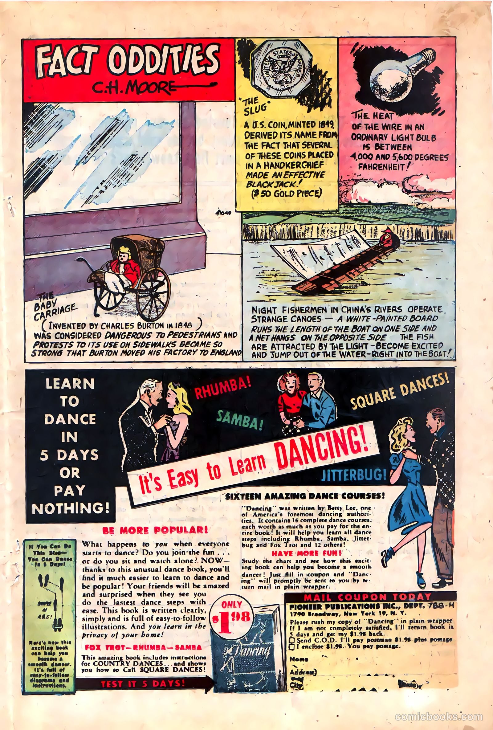 Boy Comics #57 (1950) — page 25 of 48