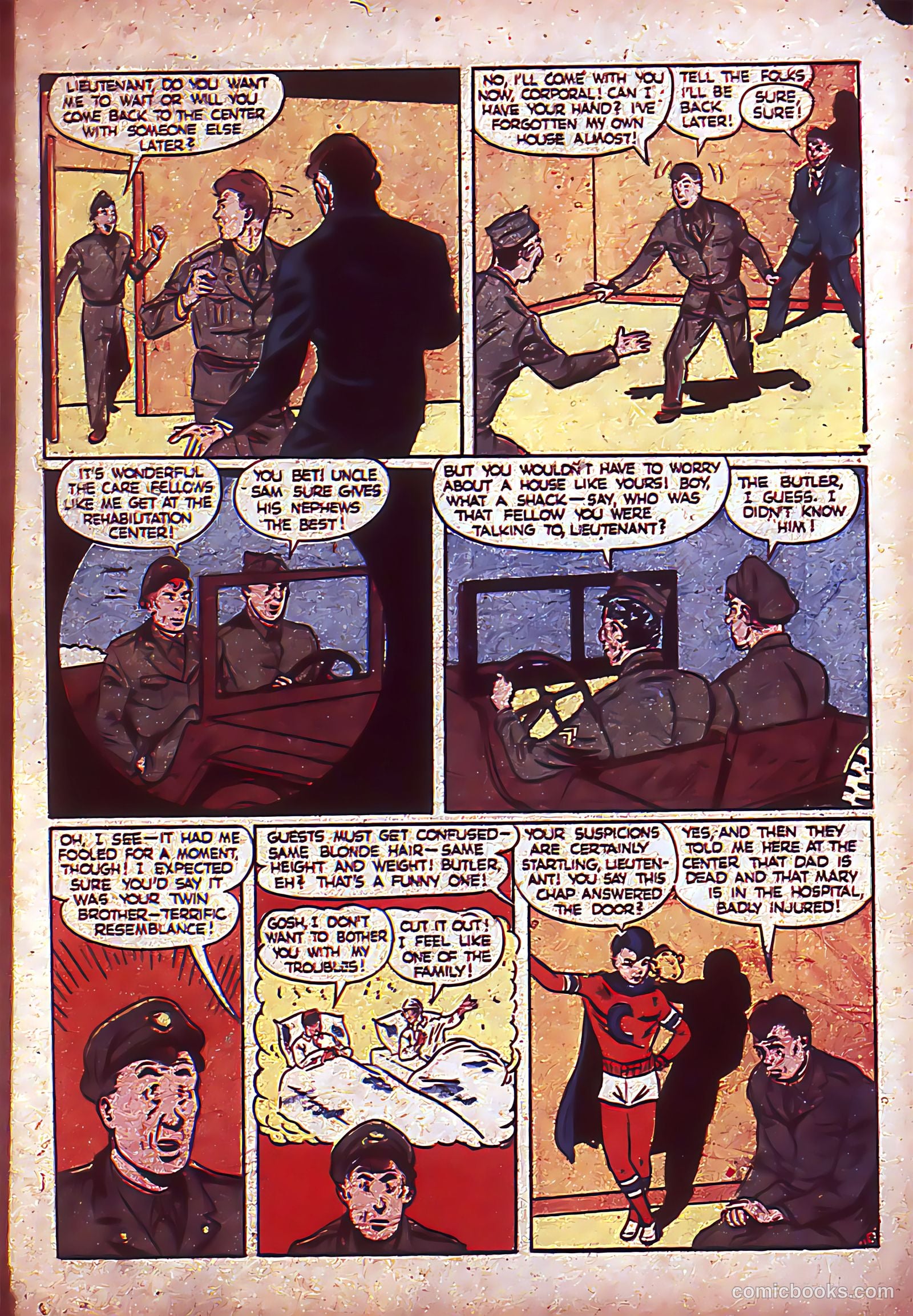 Boy Comics #20 (1950) — page 15 of 52