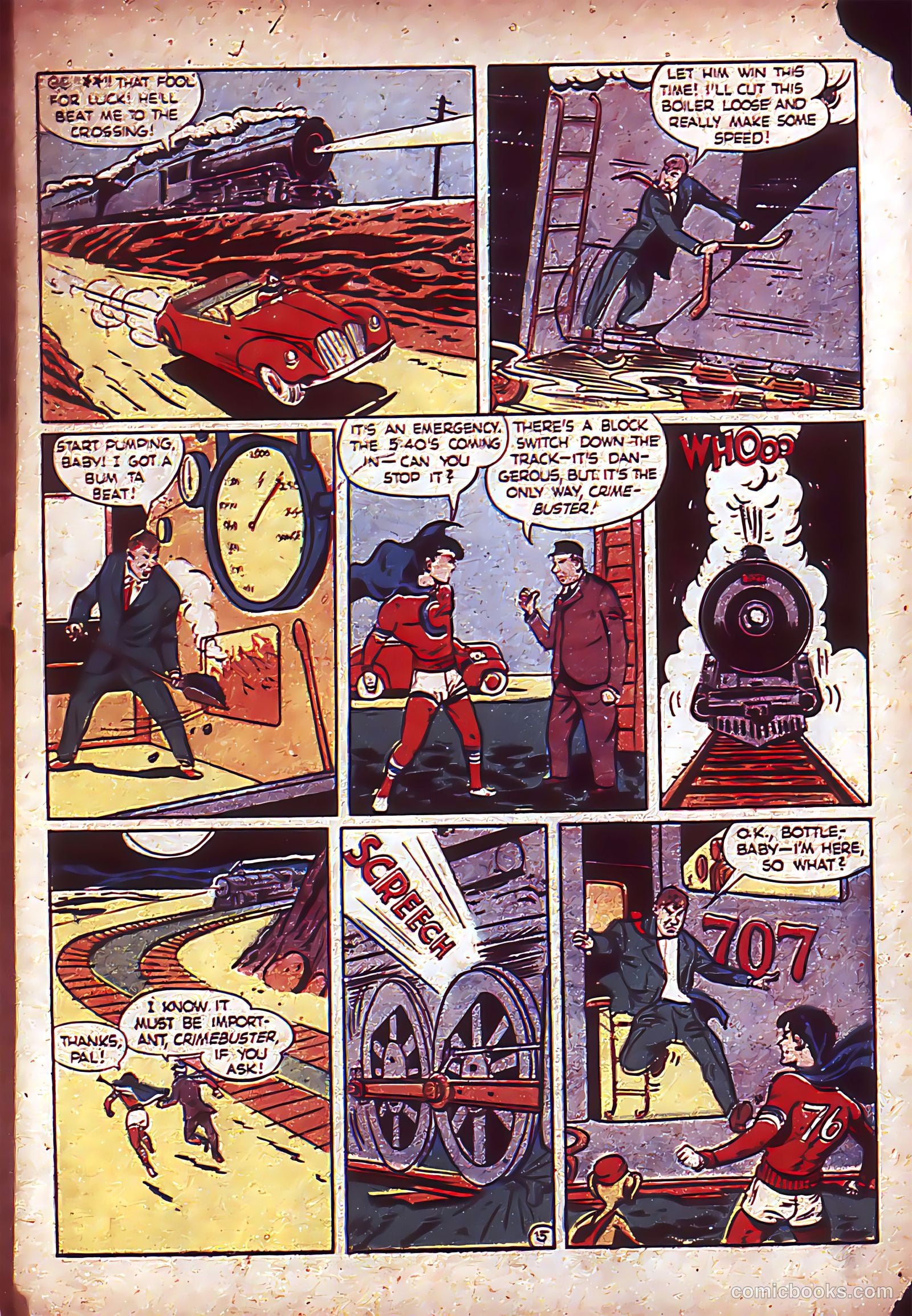 Boy Comics #20 (1950) — page 17 of 52