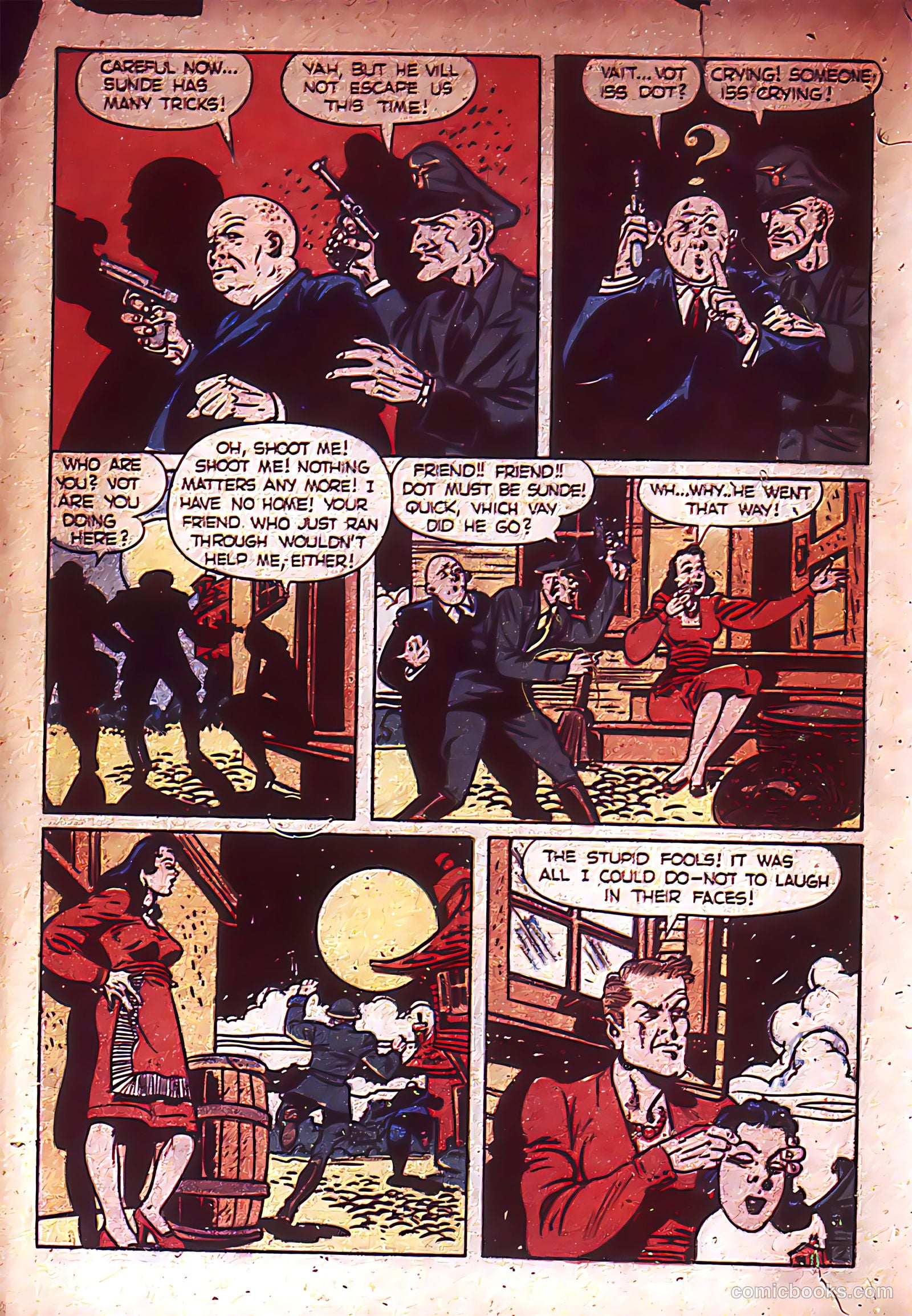 Boy Comics #20 (1950) — page 26 of 52