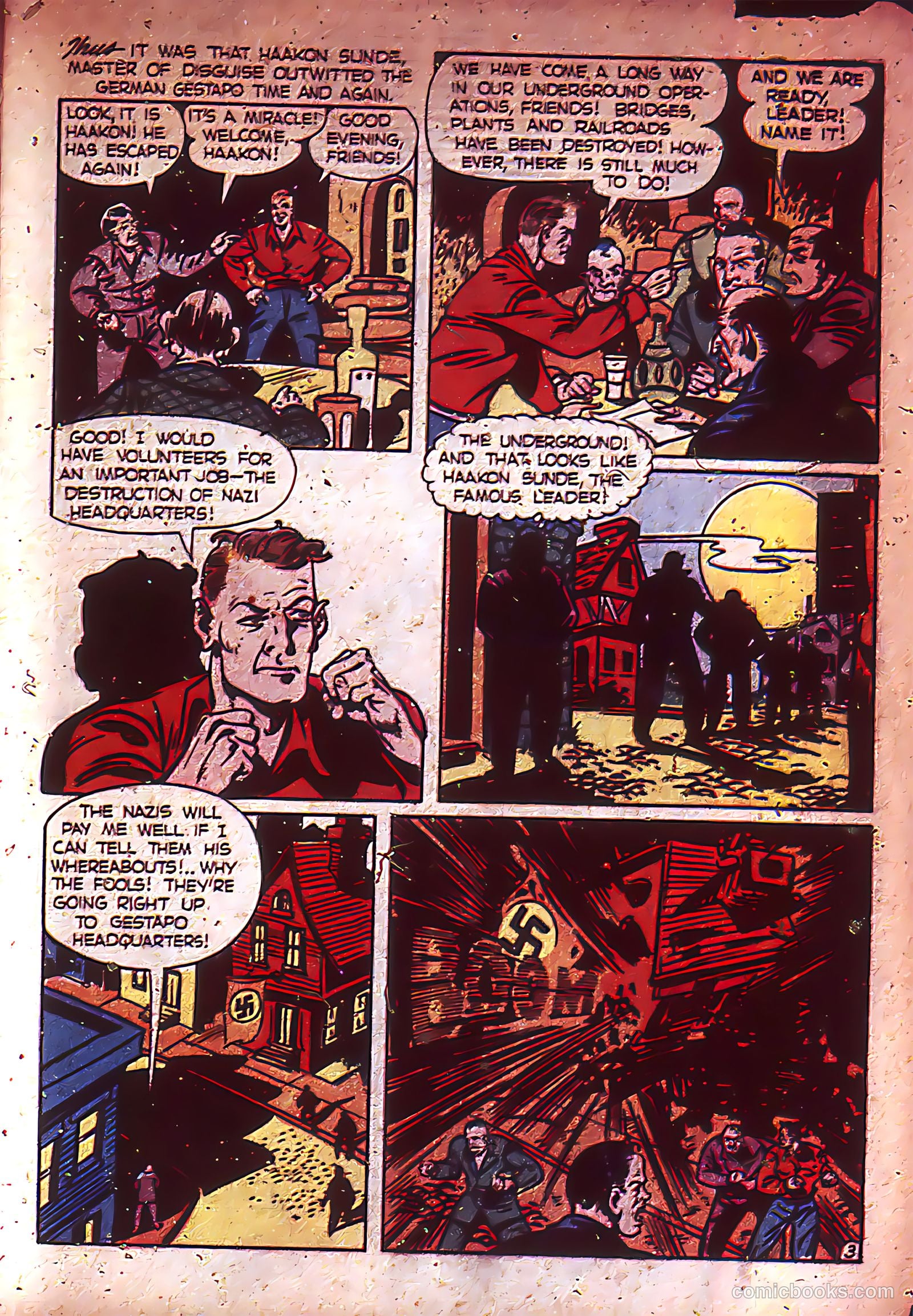 Boy Comics #20 (1950) — page 27 of 52