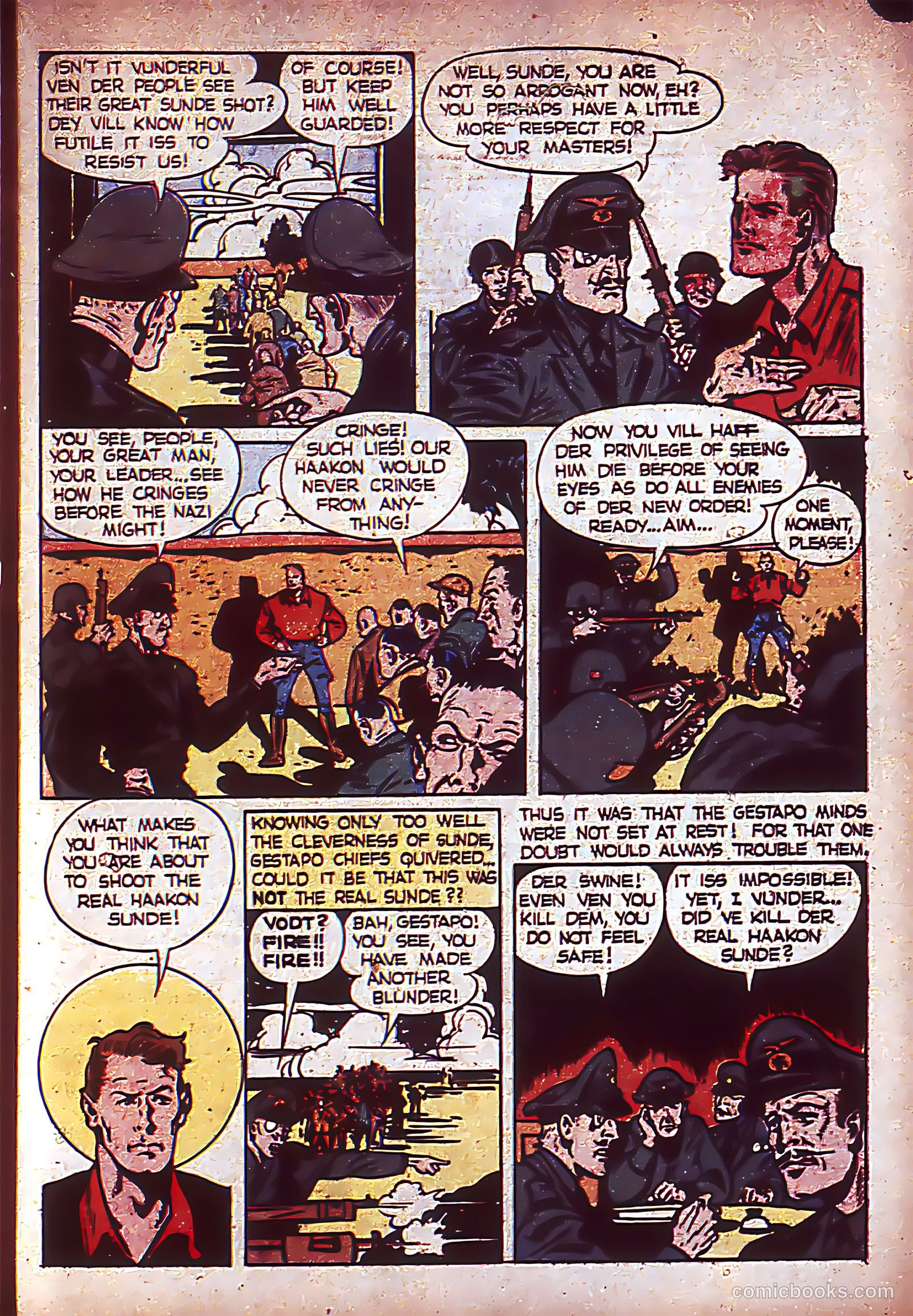 Boy Comics #20 (1950) — page 29 of 52