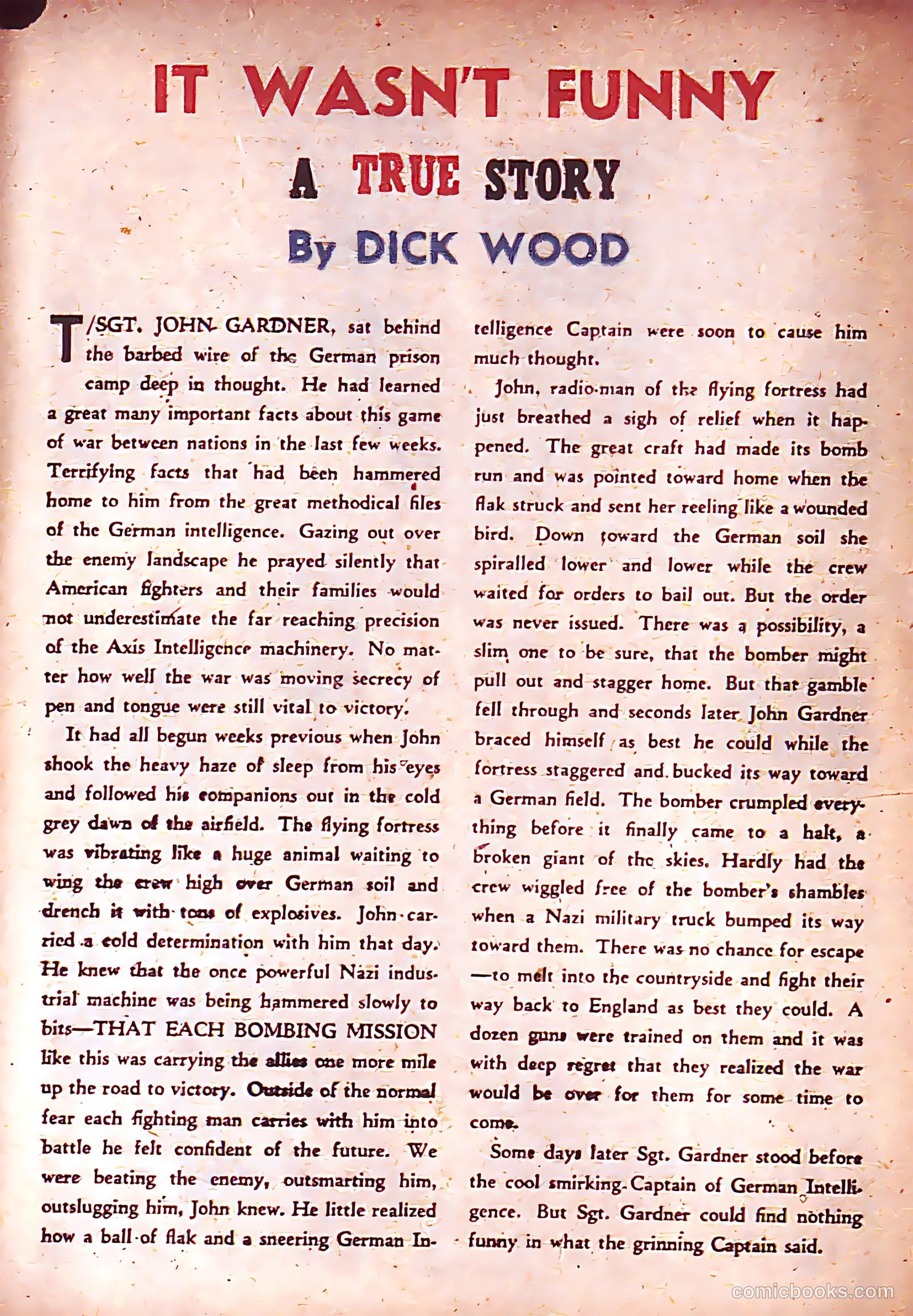 Boy Comics #20 (1950) — page 30 of 52