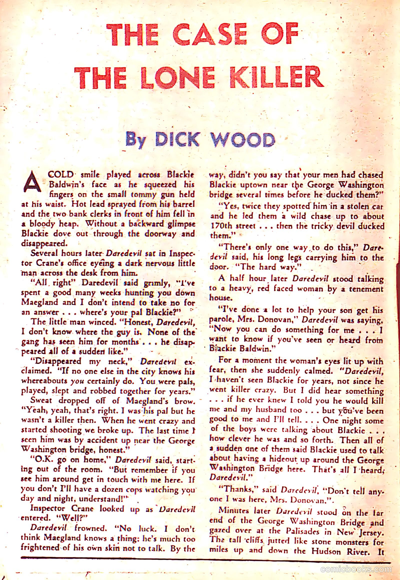 Boy Comics #19 (1950) — page 30 of 52