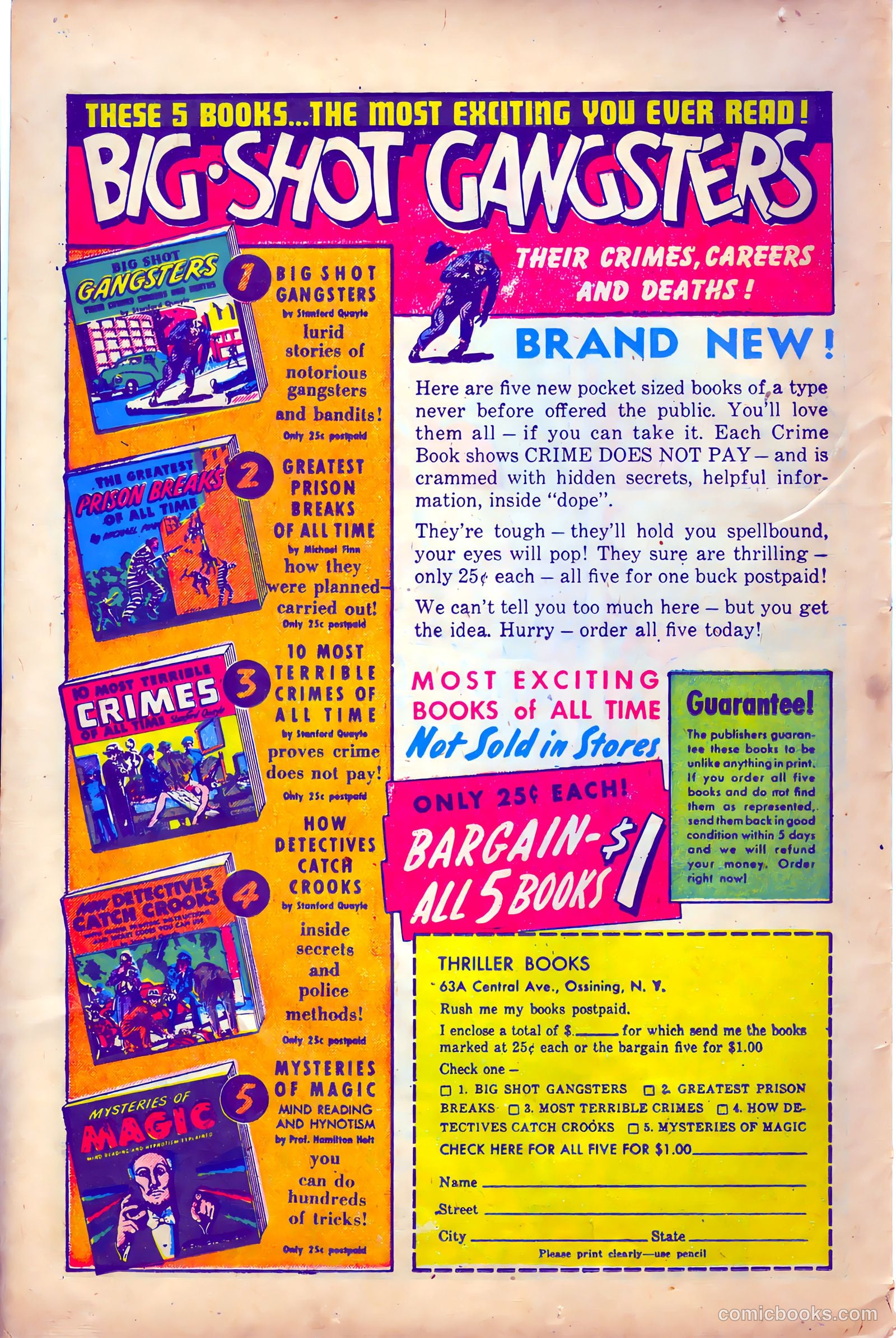 Boy Comics #37 (1950) — page 38 of 52