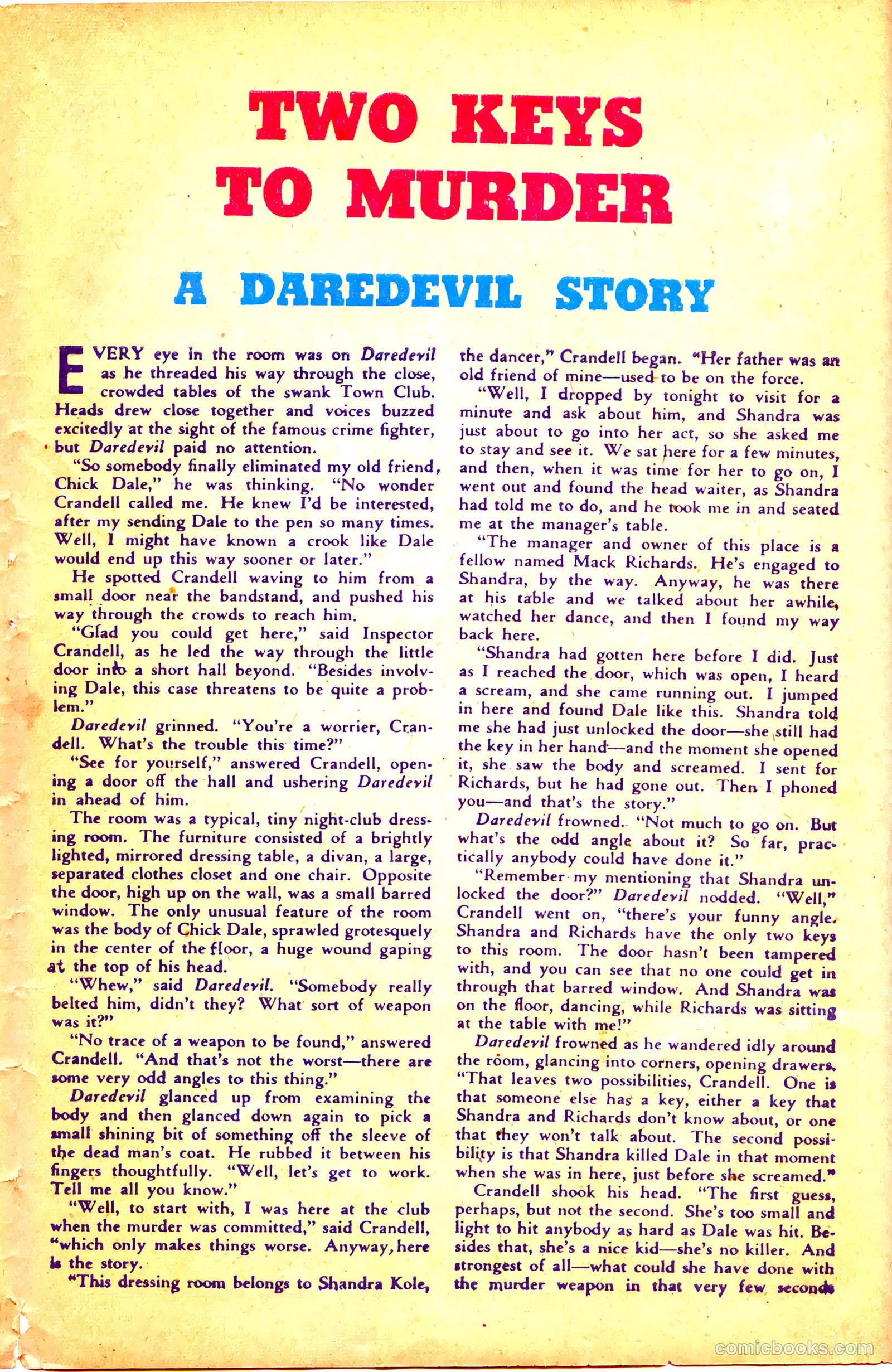 Boy Comics #37 (1950) — page 39 of 52
