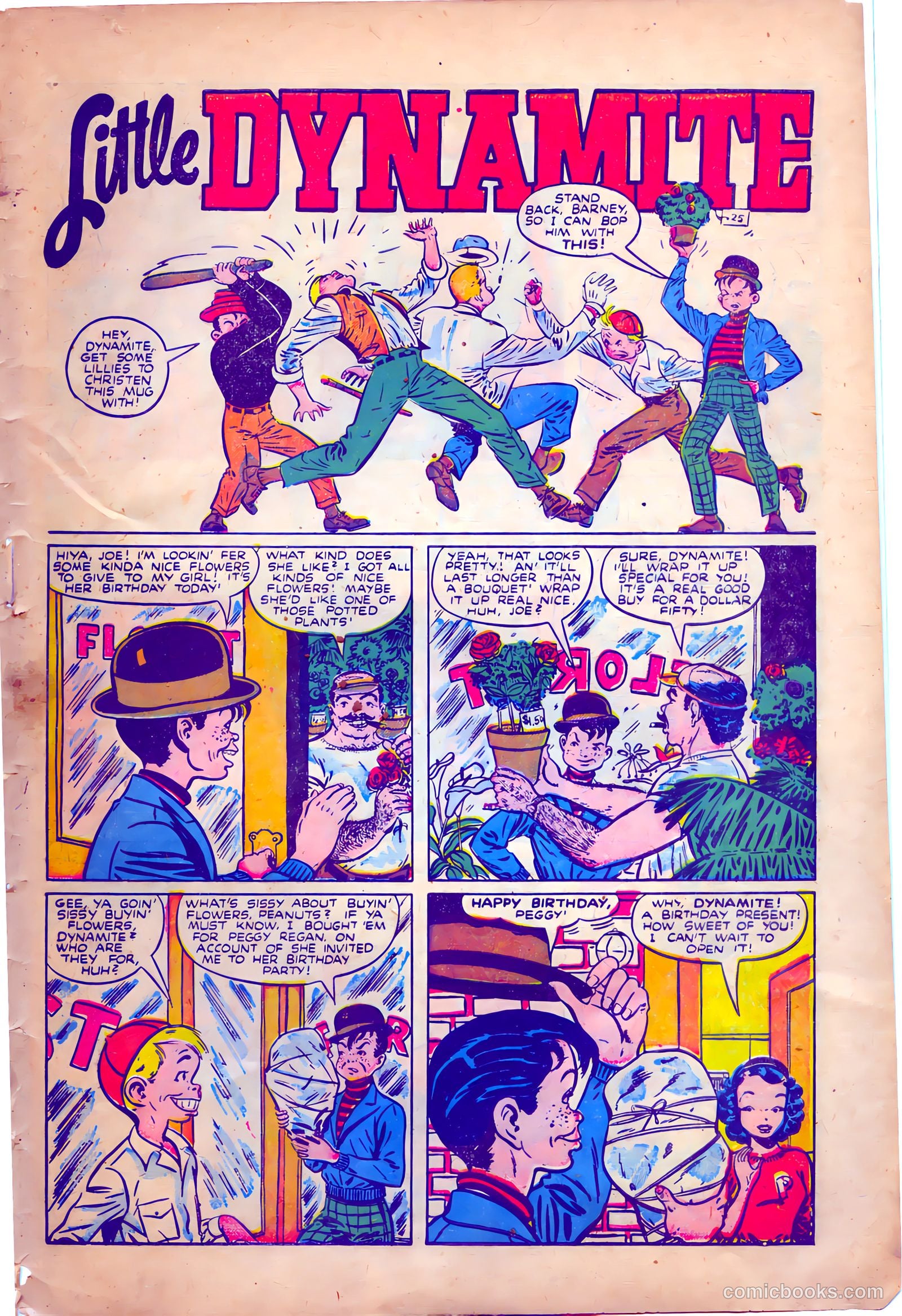 Boy Comics #37 (1950) — page 43 of 52