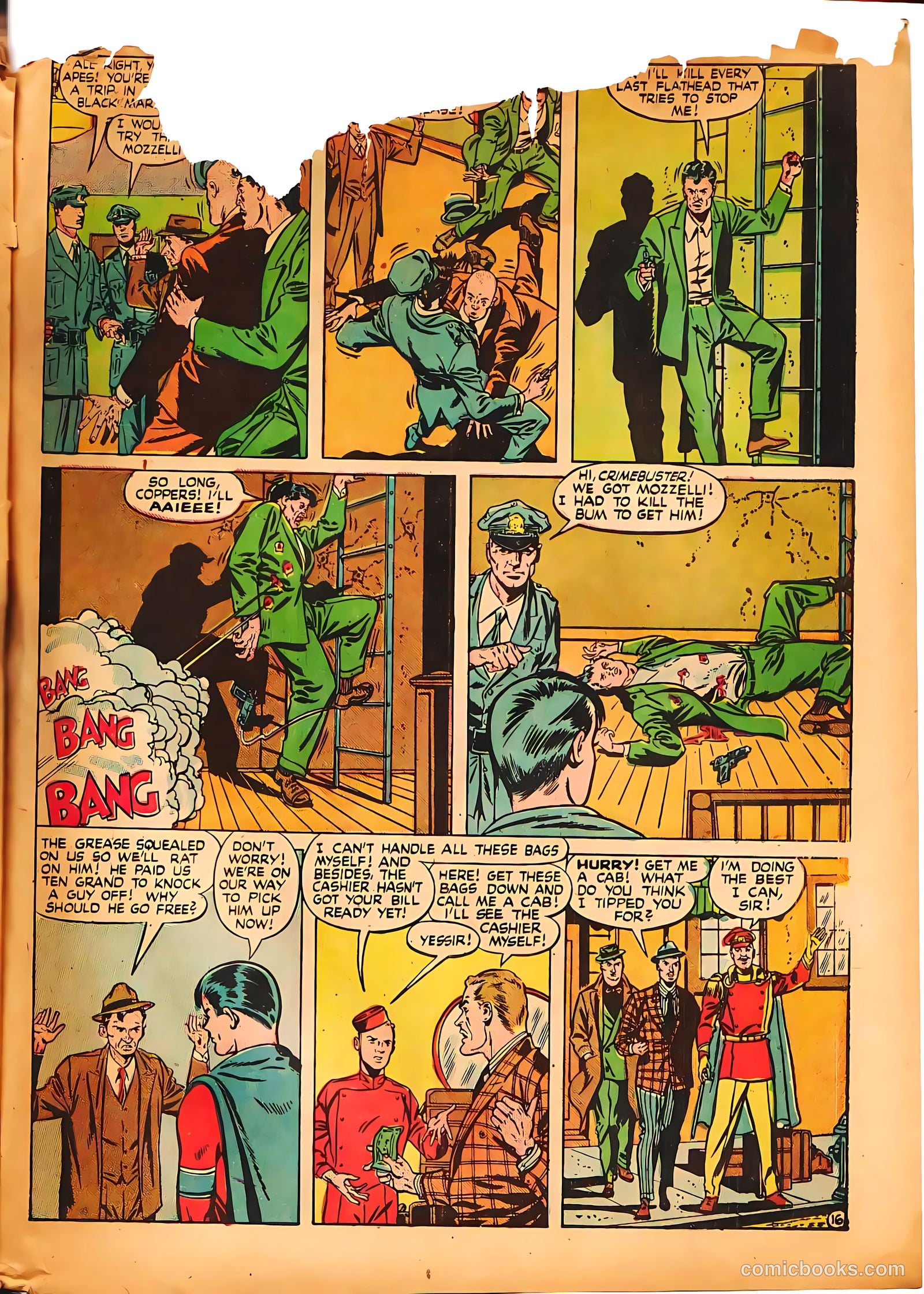 Boy Comics #33 (1950) — page 41 of 52