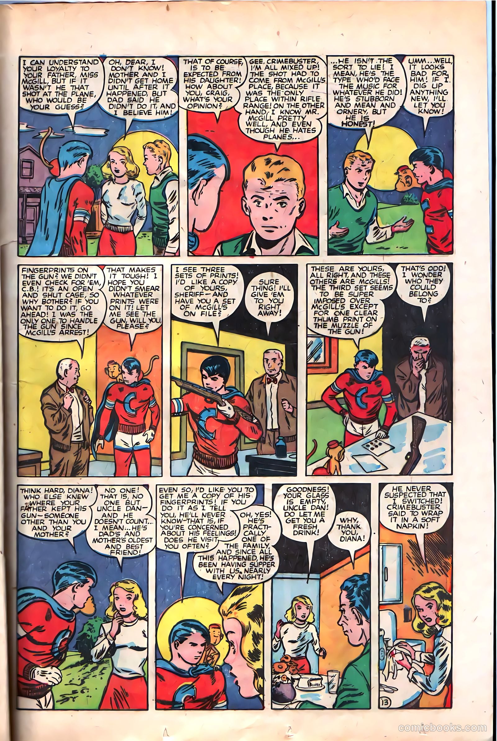 Boy Comics #38 (1950) — page 35 of 52