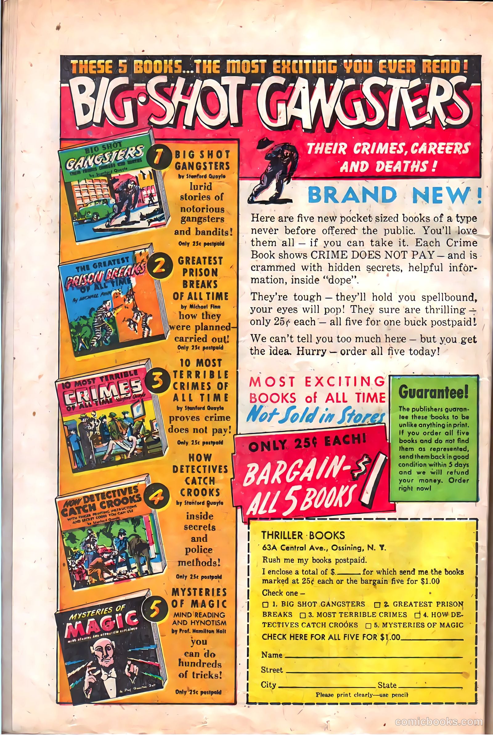 Boy Comics #38 (1950) — page 38 of 52