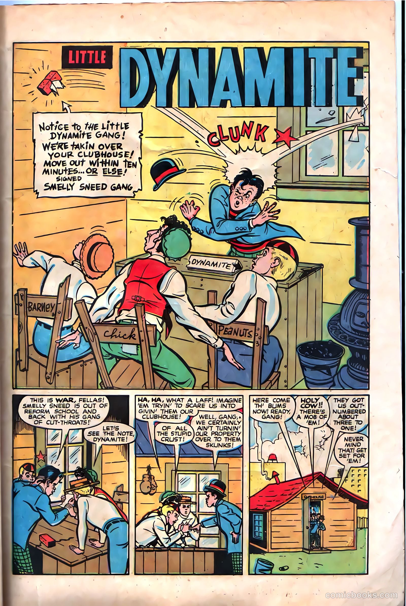 Boy Comics #38 (1950) — page 43 of 52