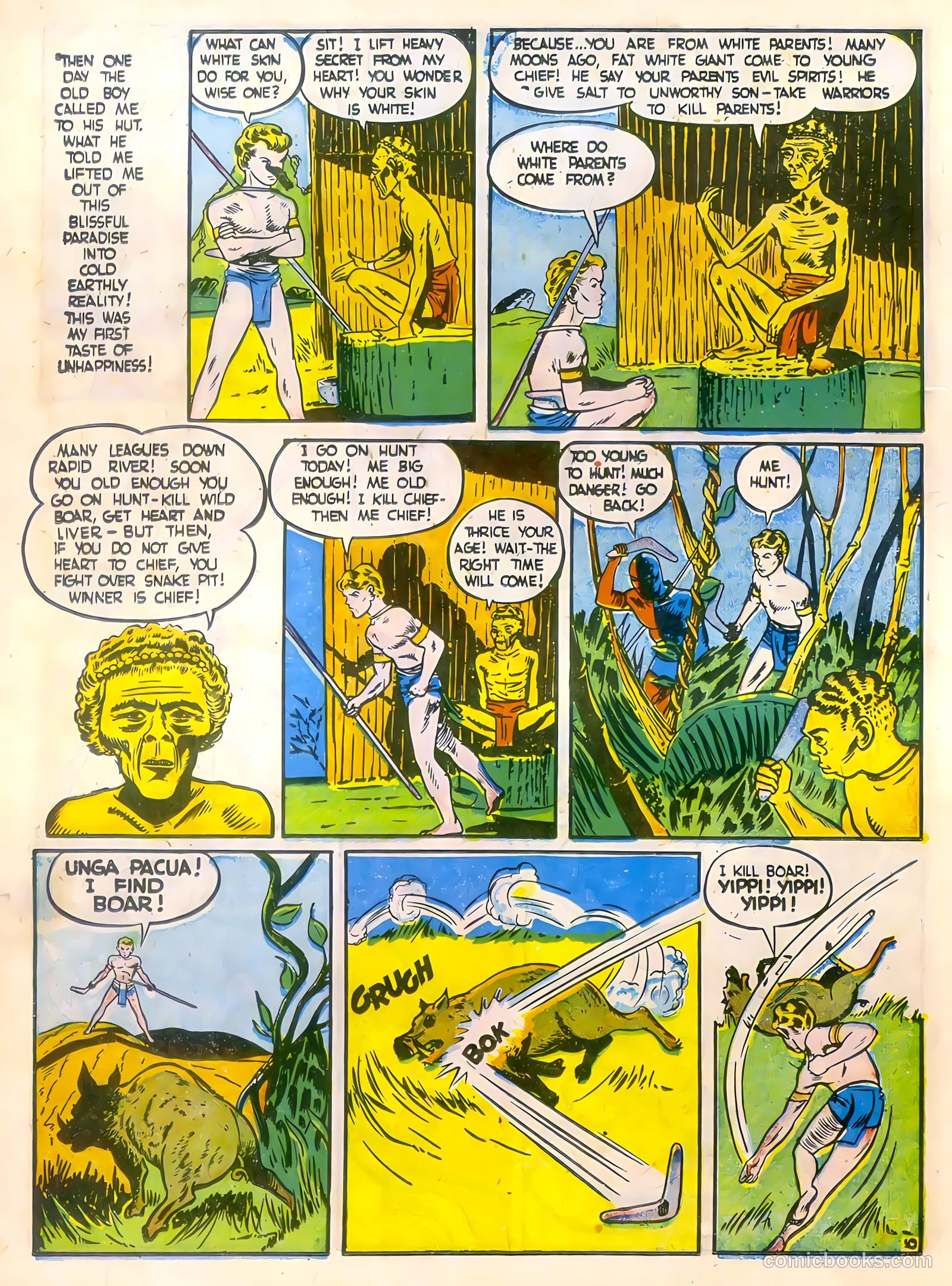 Daredevil #38 (1948) — page 24 of 64