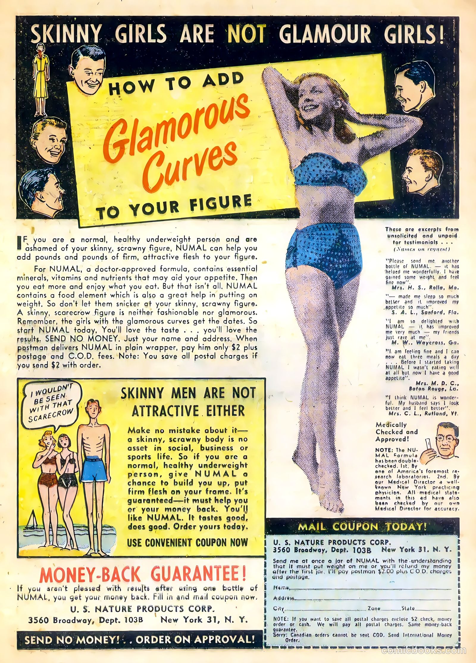 Black Diamond Western #27 (1949) — page 29 of 53