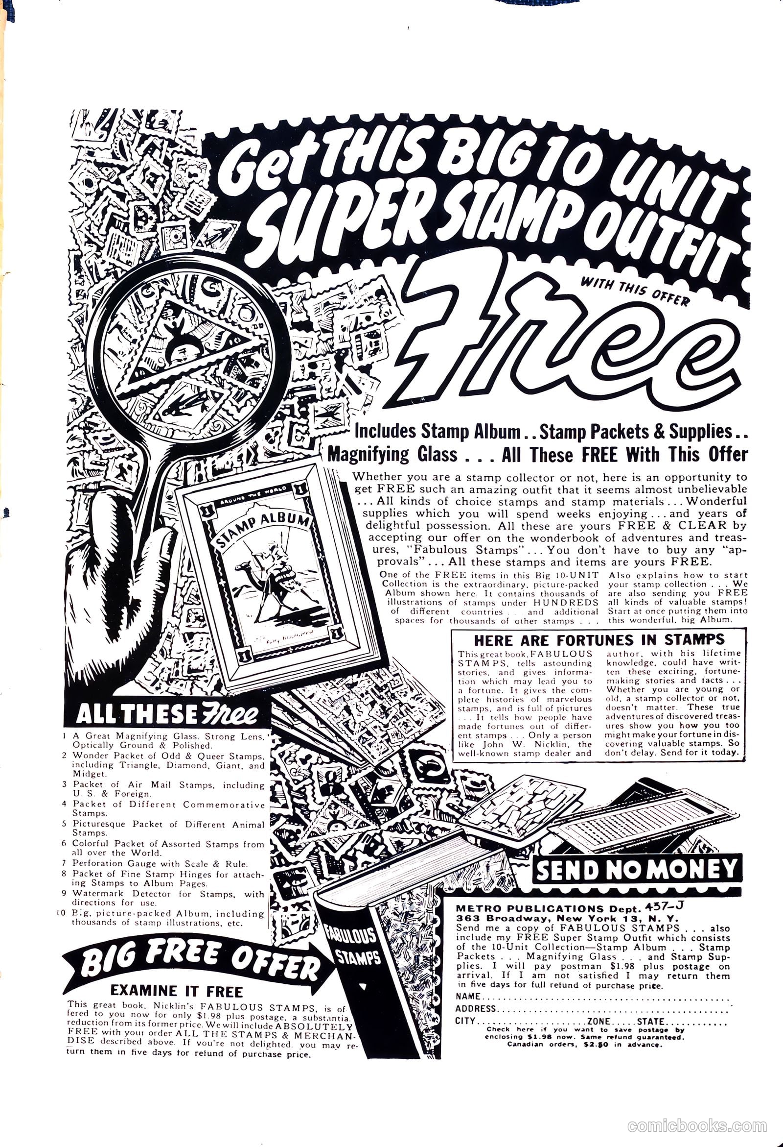 Pride of the Yankees #nn (1949) — page 35 of 36