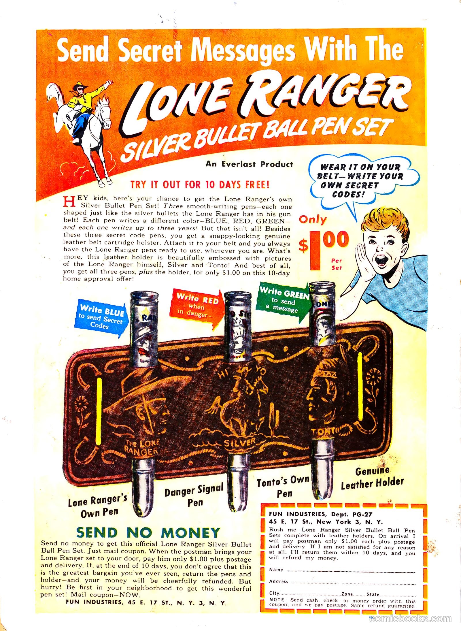 Pride of the Yankees #nn (1949) — page 36 of 36