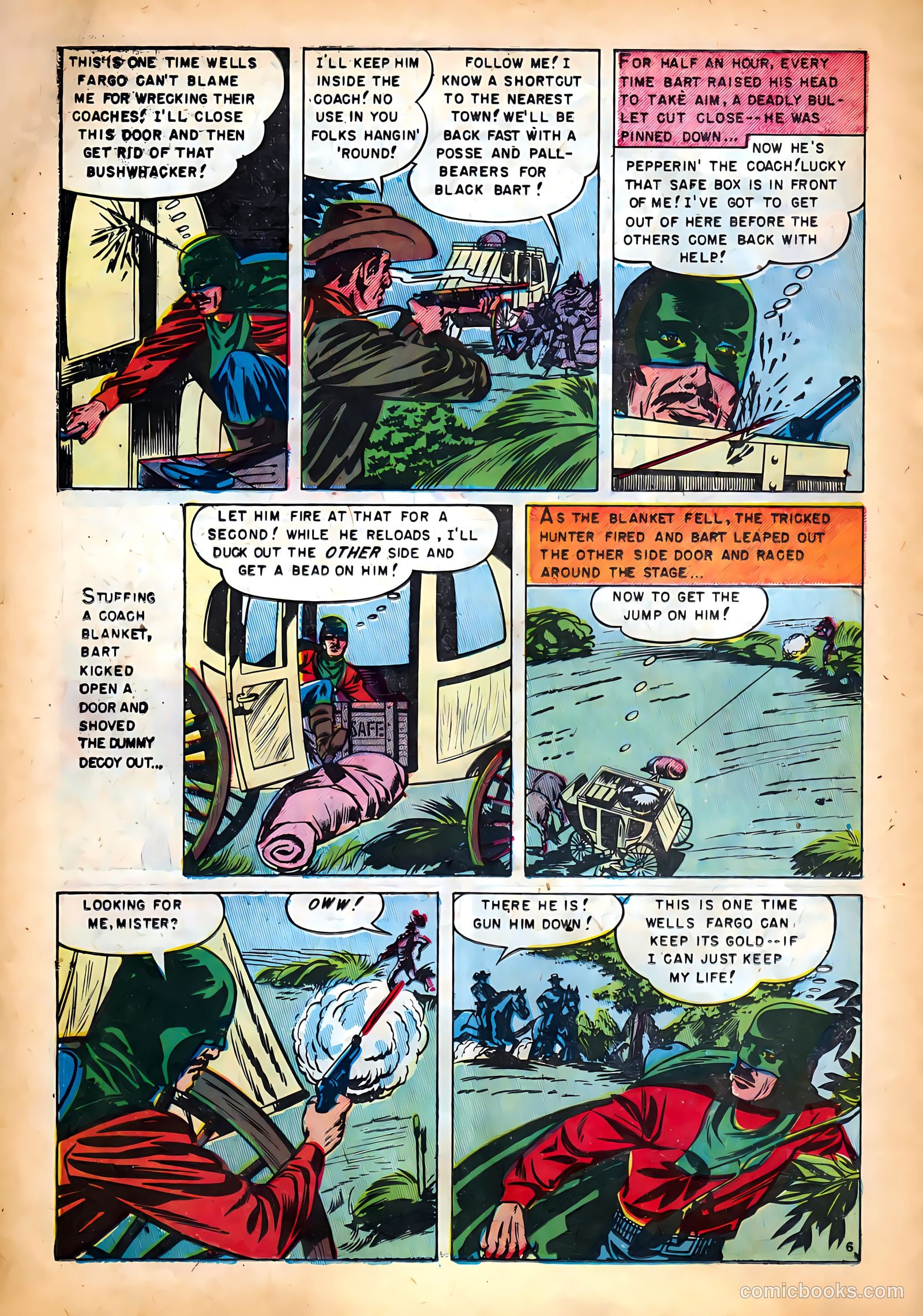 dalton boys #nn — page 22 of 36
