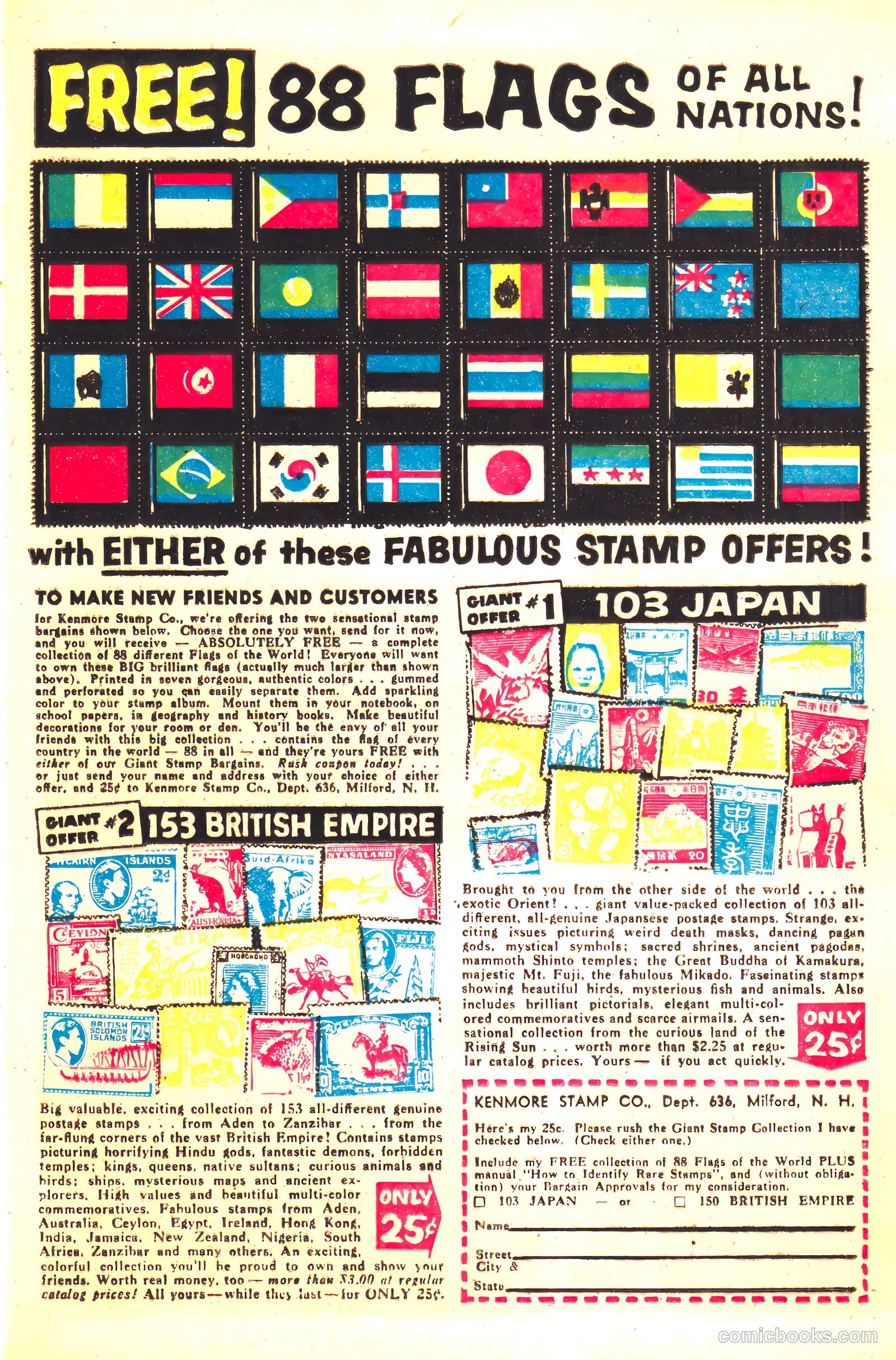 Prize Comics Western #116 (1950) — page 13 of 36