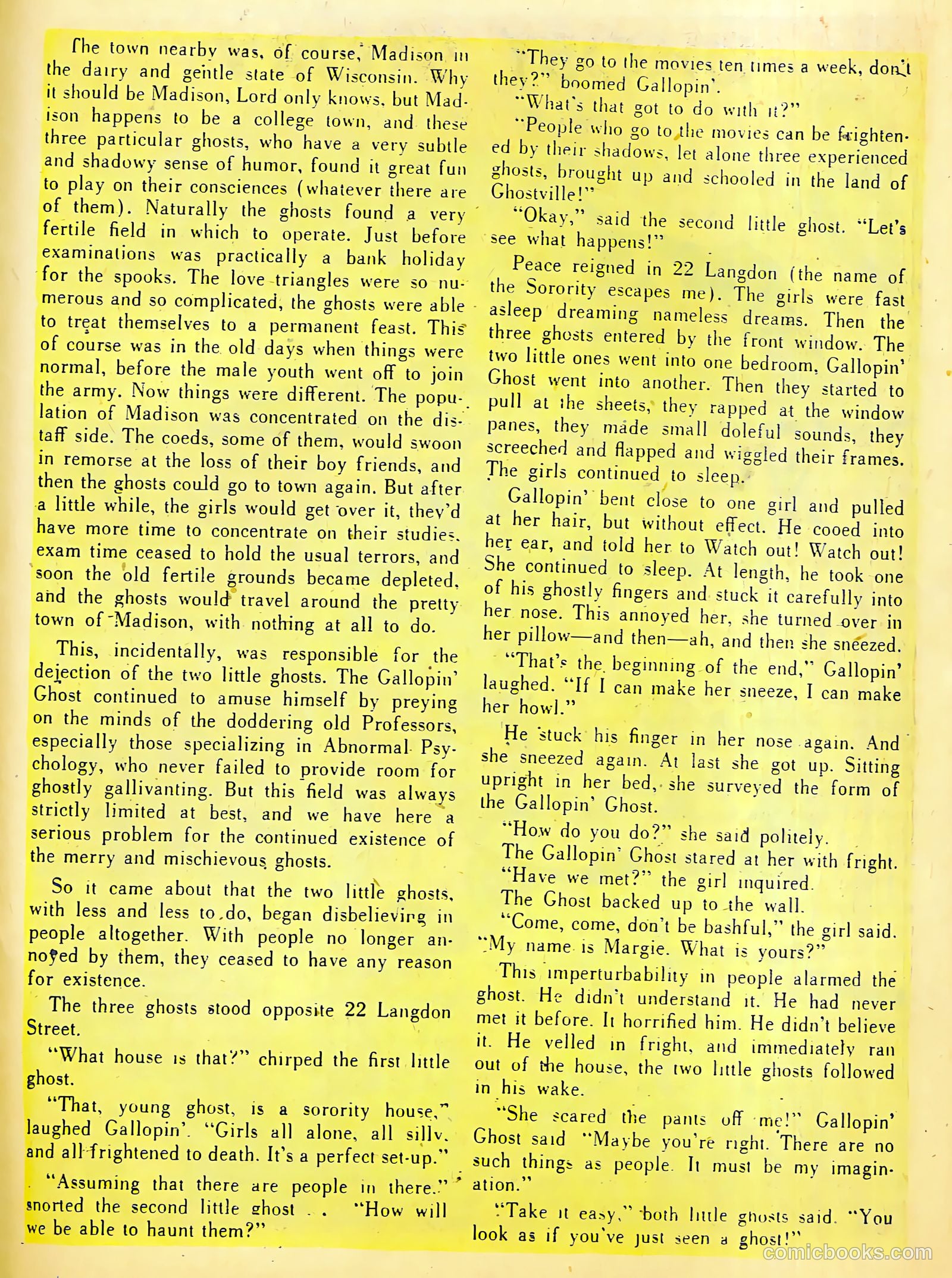 Prize Comics #31 (1940) — page 51 of 68