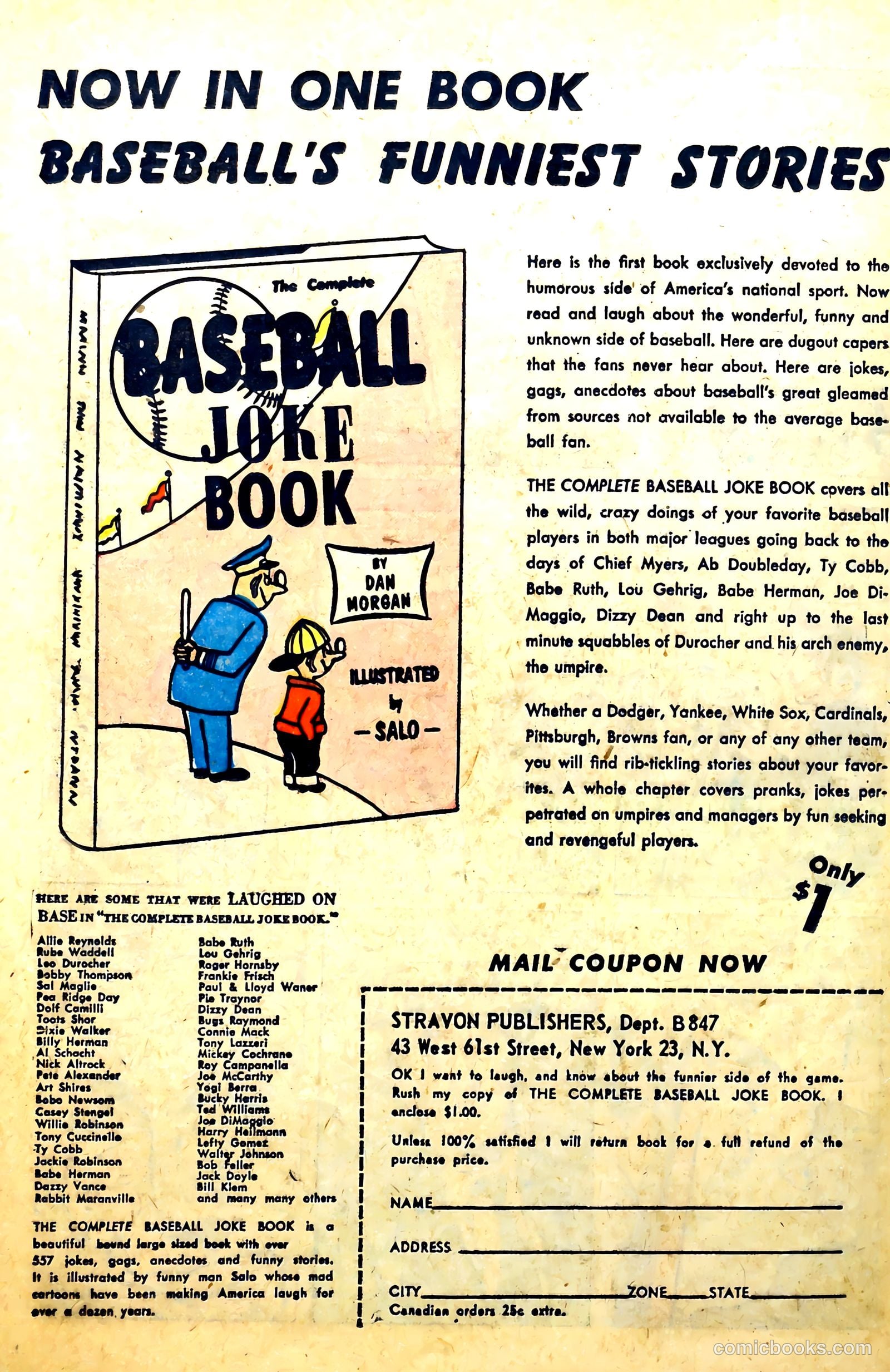 Headline Comics #77 (1949) — page 24 of 36