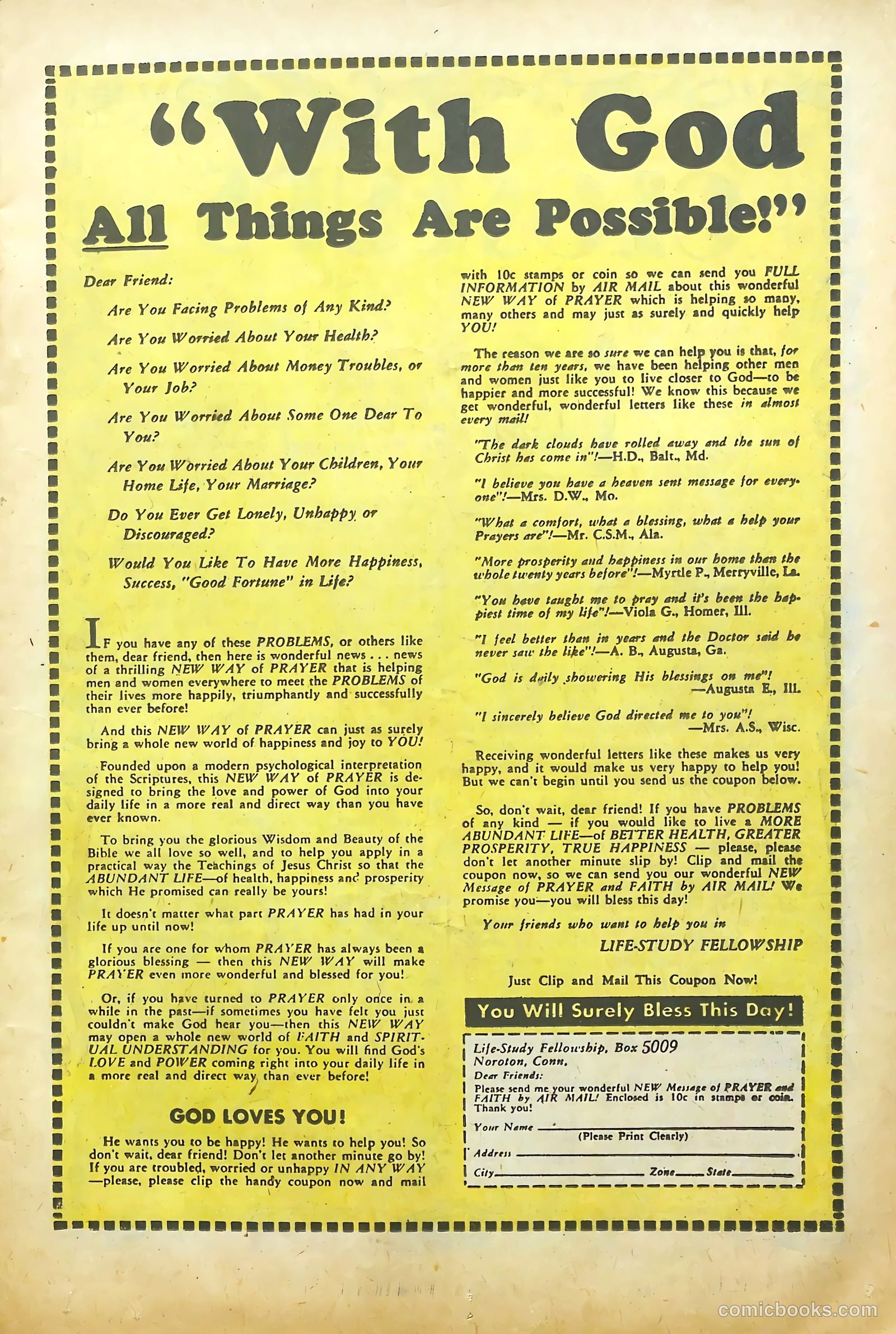 Justice Traps the Guilty #59 (1948) — page 11 of 35