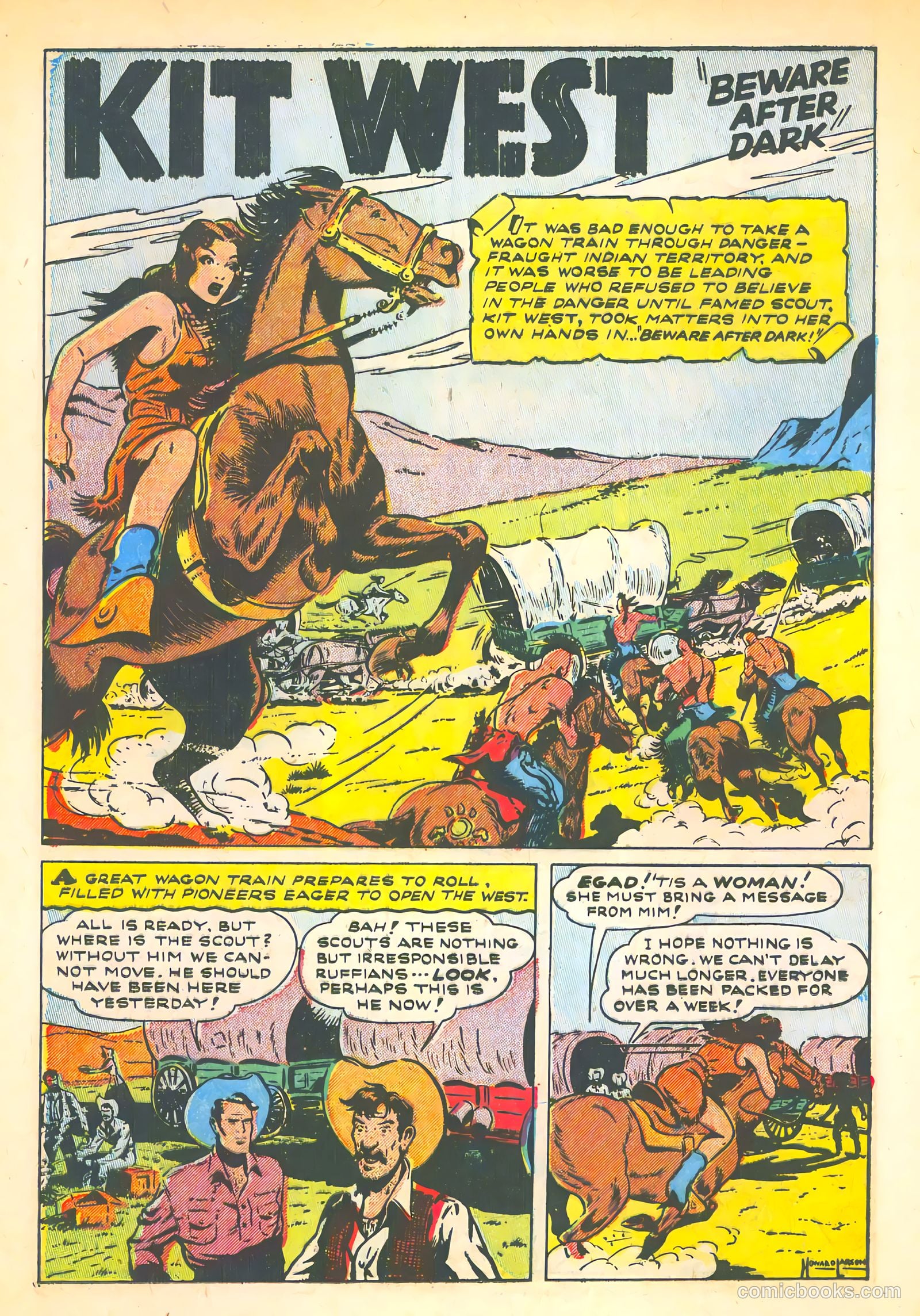 chief victorio apache massacre #nn — page 24 of 36