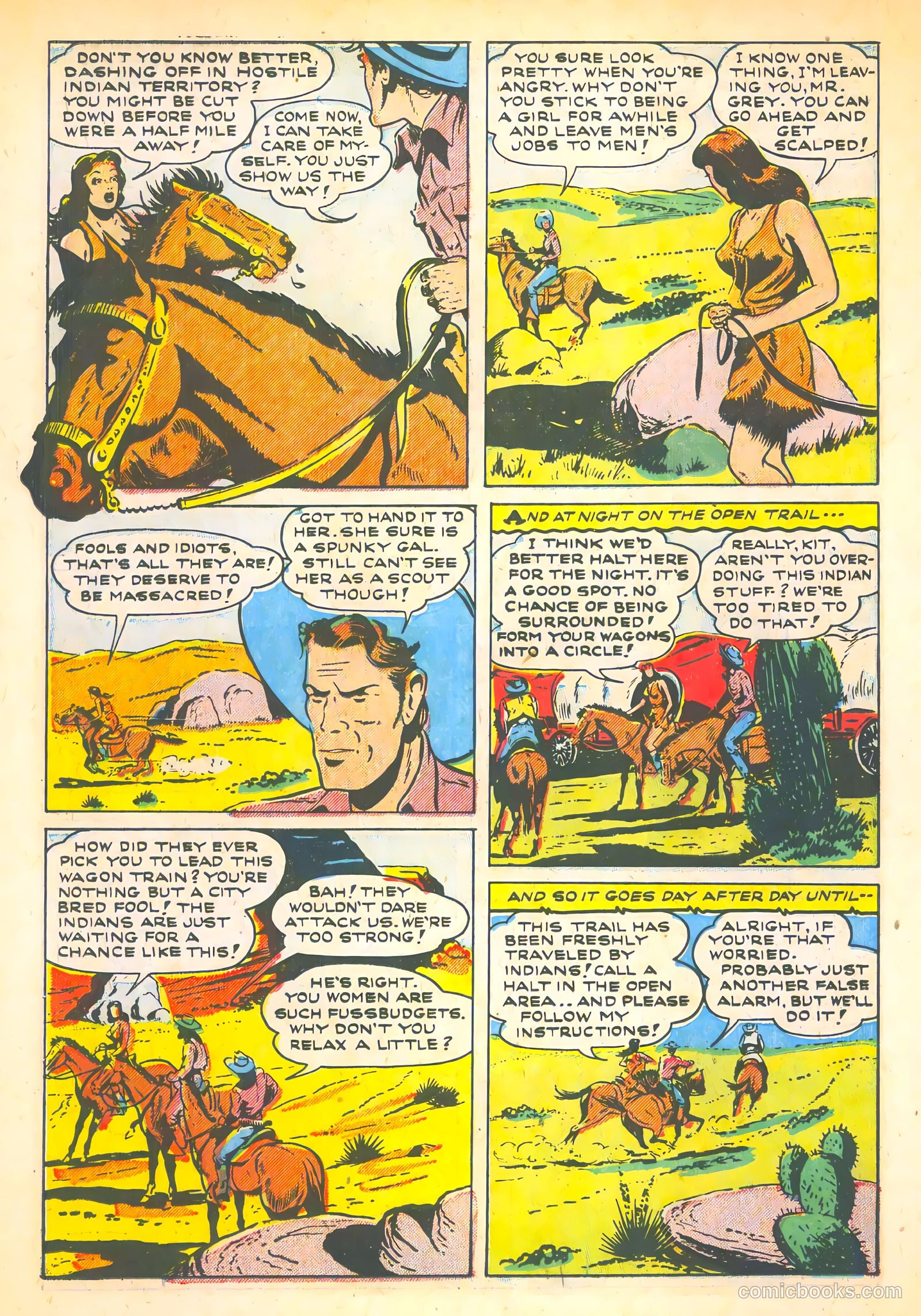 chief victorio apache massacre #nn — page 26 of 36