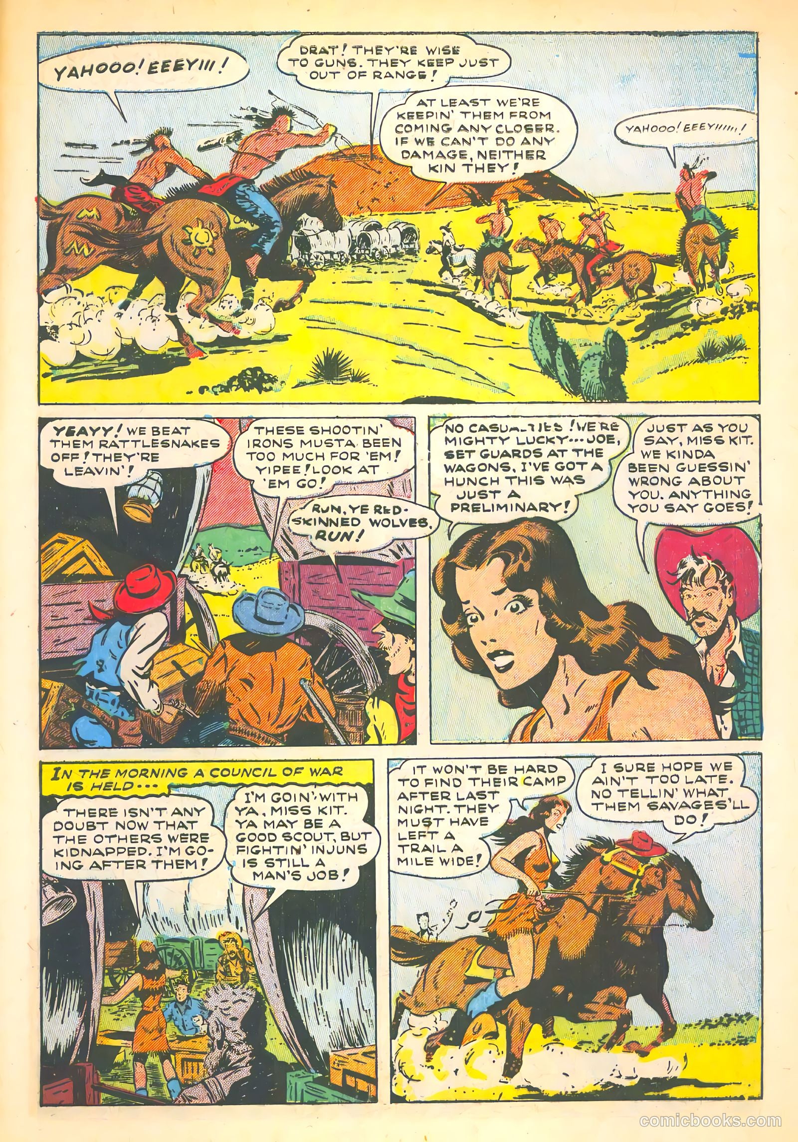 chief victorio apache massacre #nn — page 29 of 36