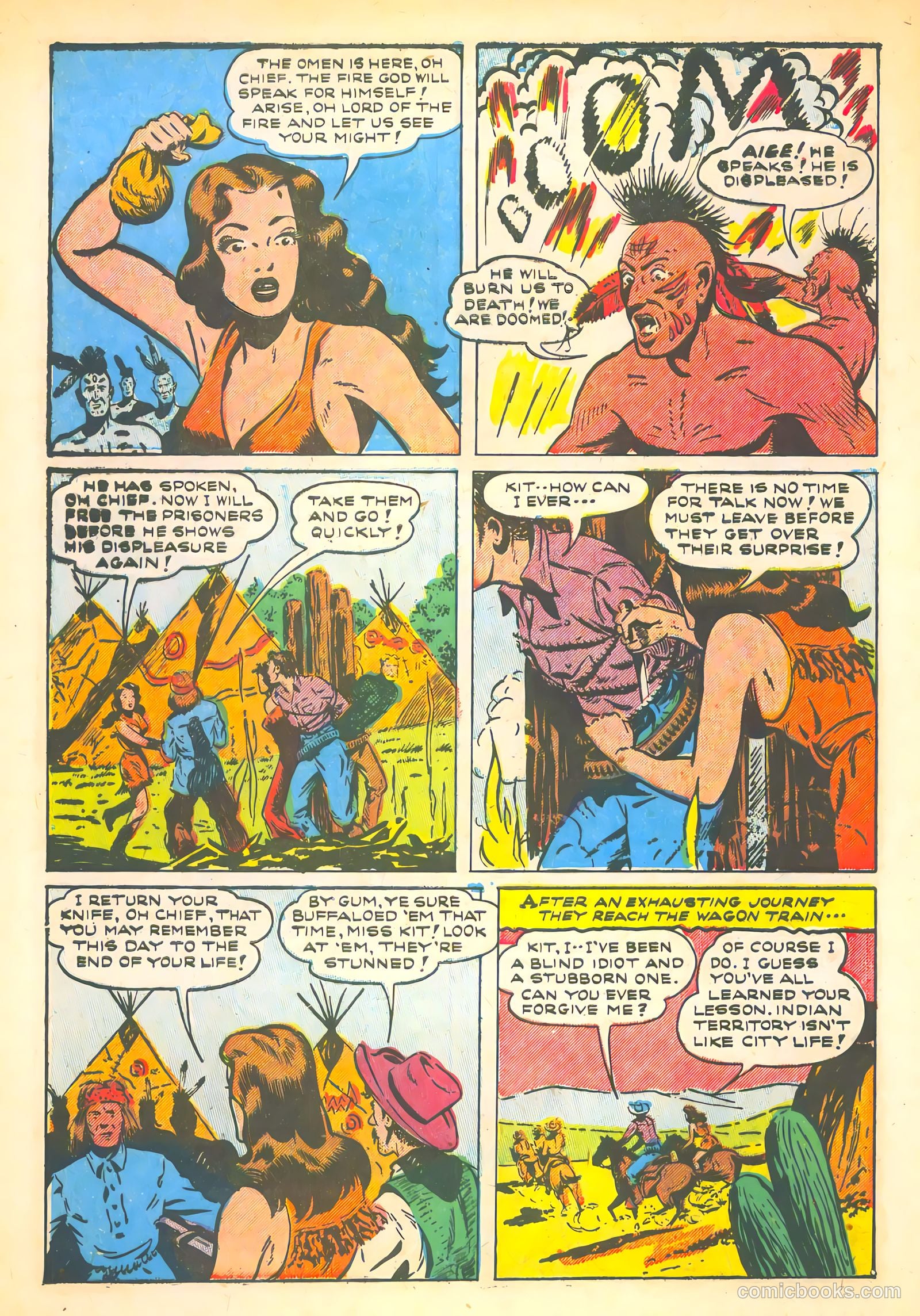 chief victorio apache massacre #nn — page 32 of 36
