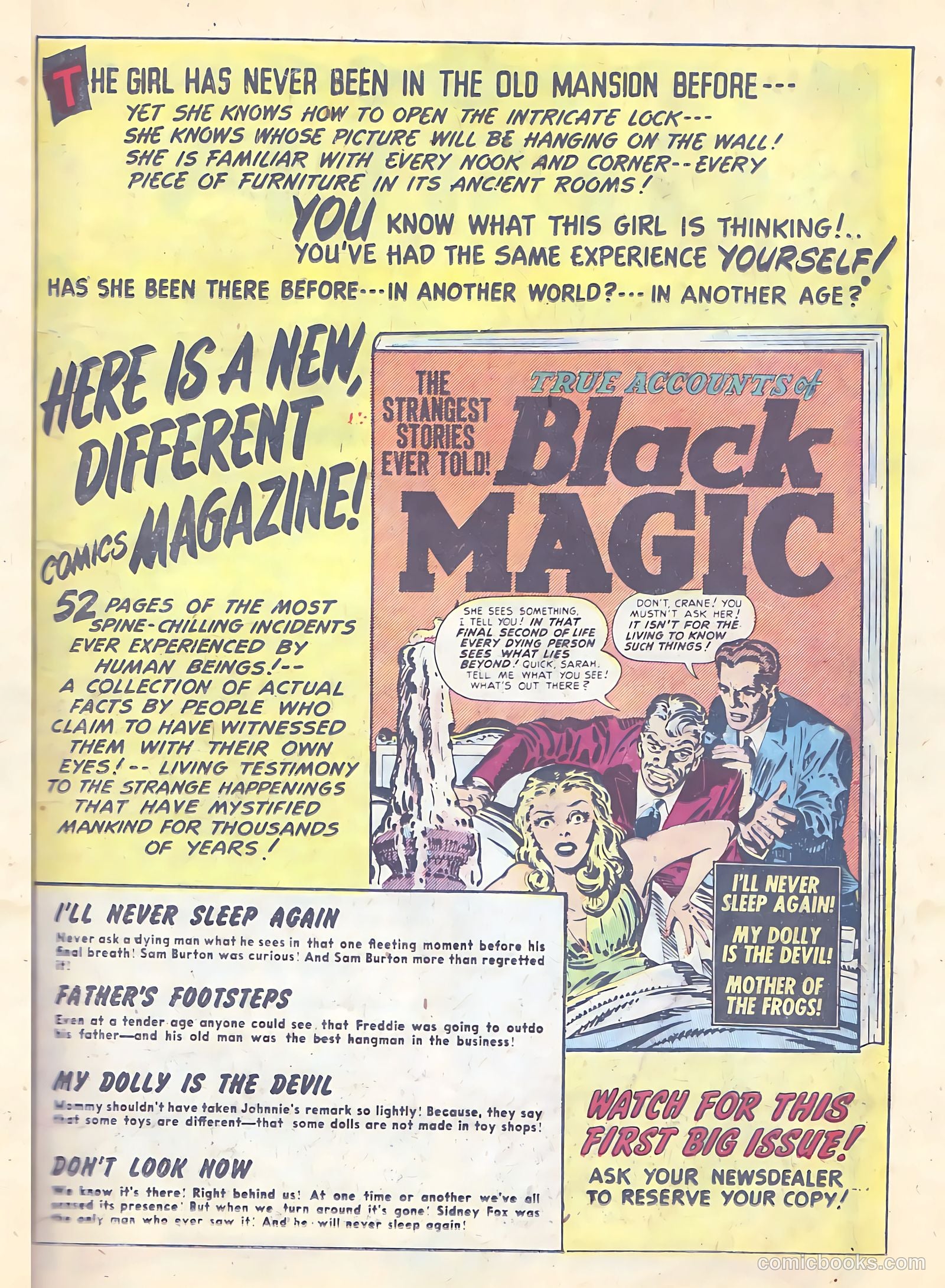 Headline Comics #42 (1949) — page 29 of 52