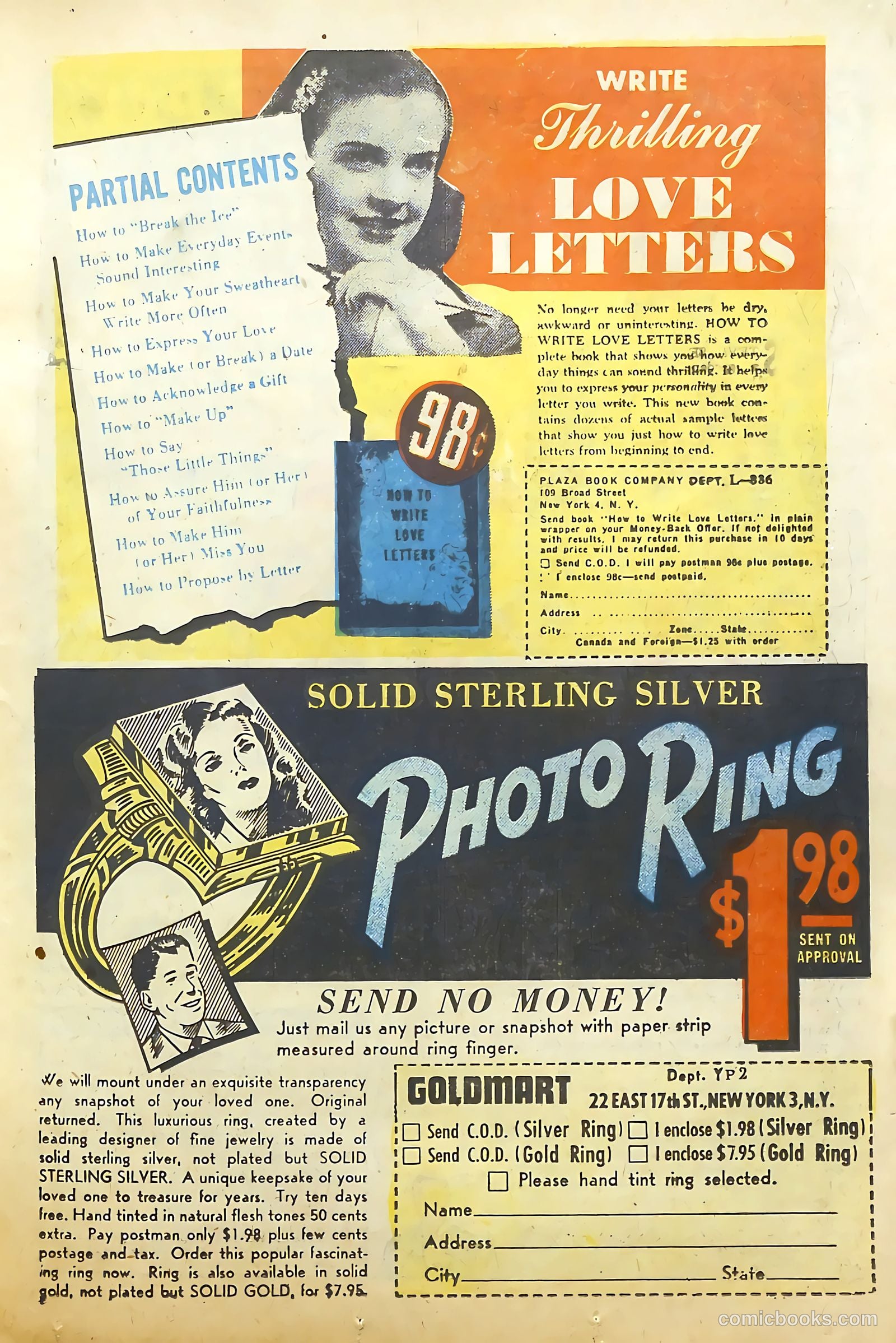 Headline Comics #53 (1949) — page 15 of 44