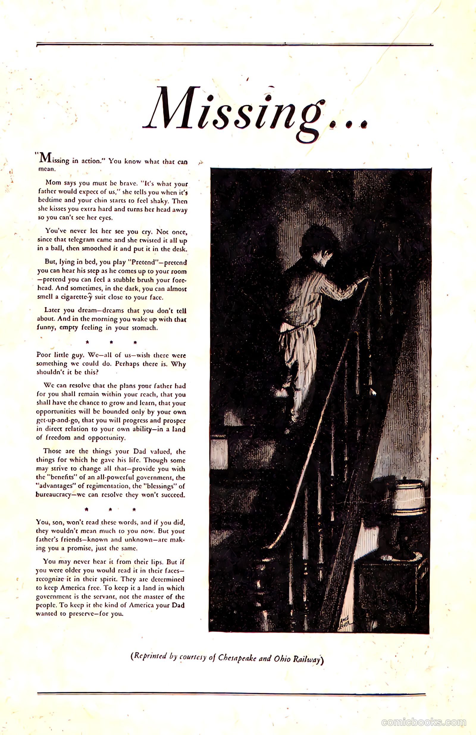 [Holyoke One-Shot] #3 (1944) — page 2 of 36