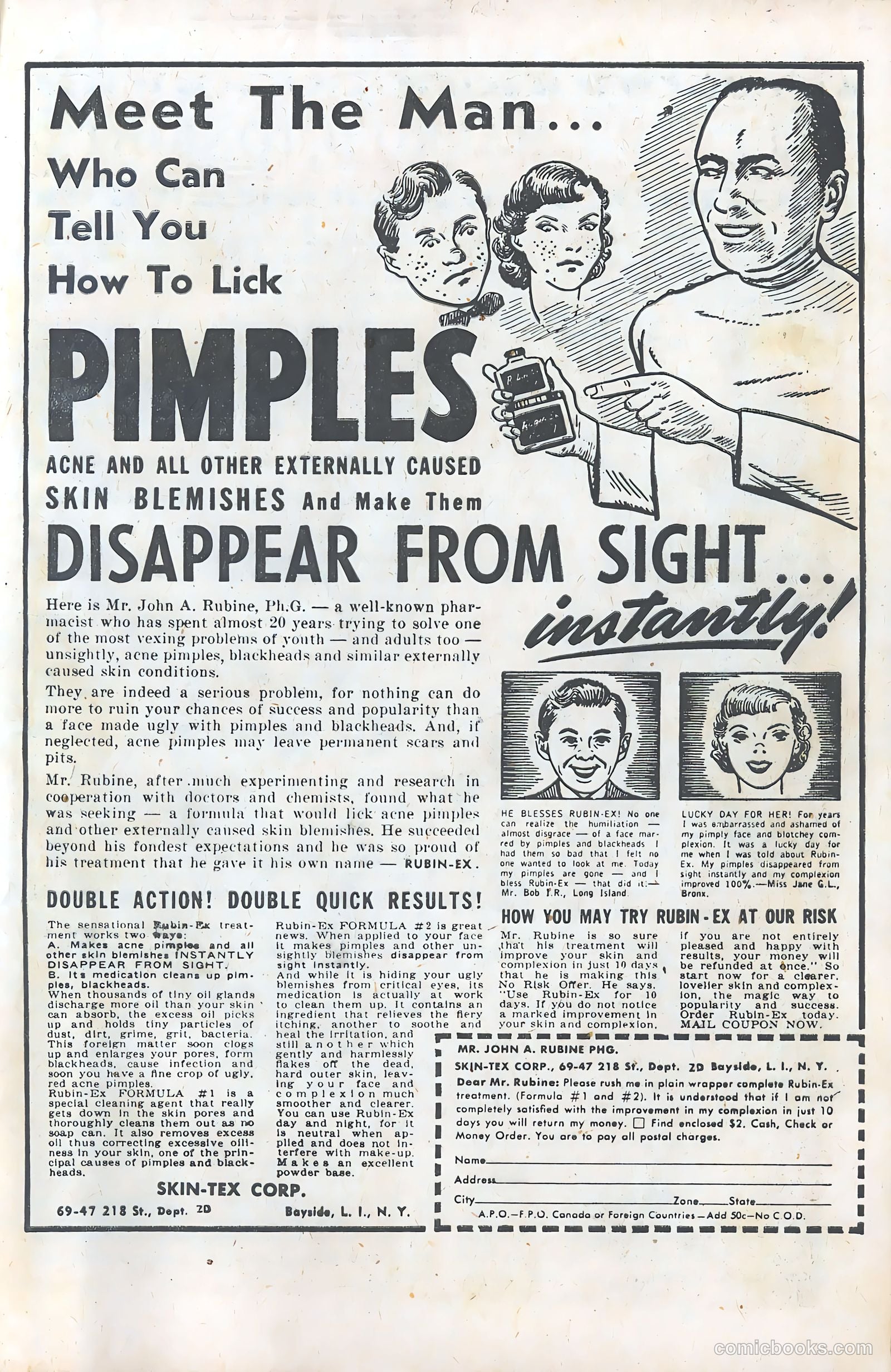 Women in Love #nn (1949) — page 35 of 100